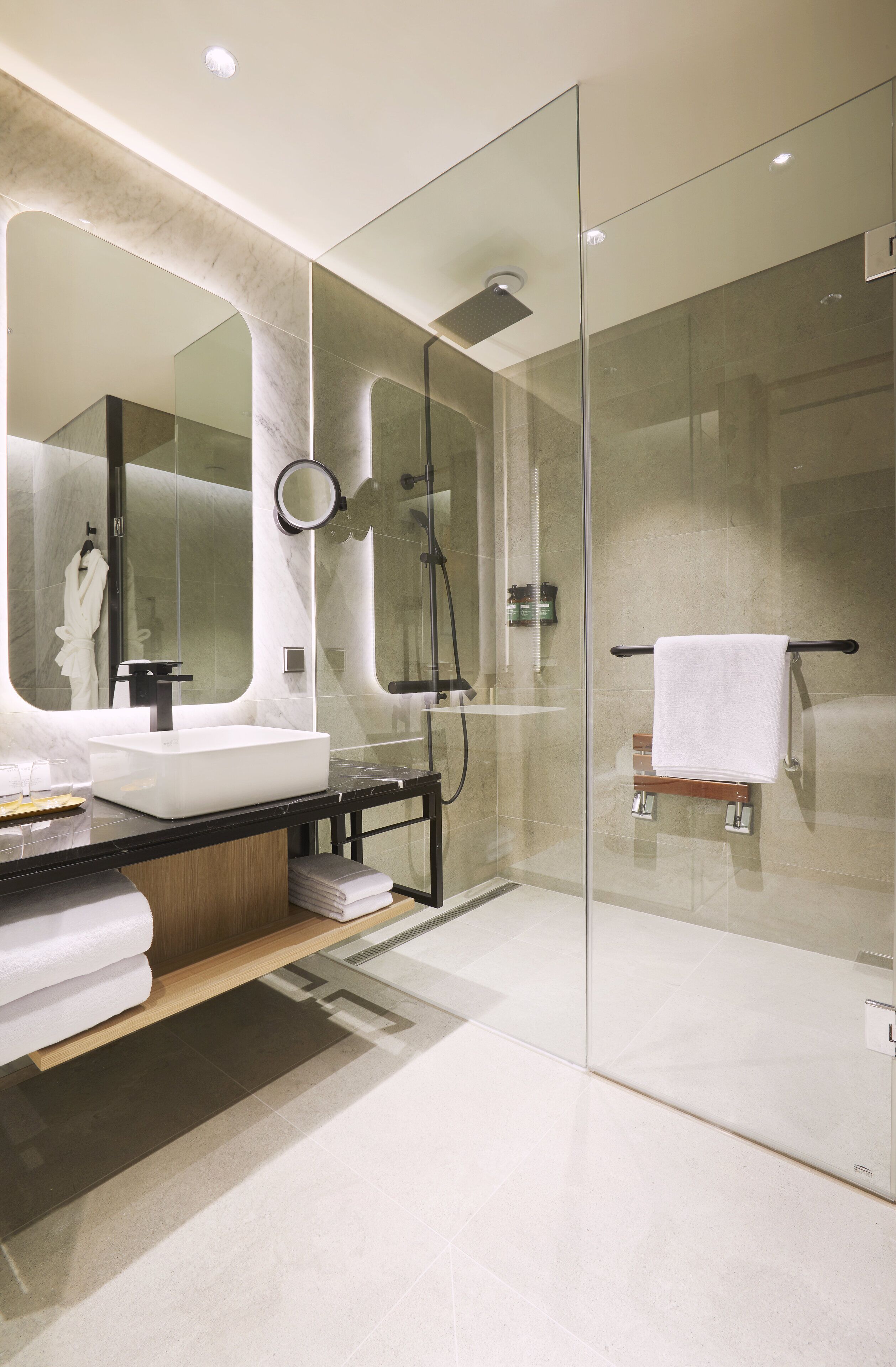 voco Seoul Gangnam an IHG Hotel