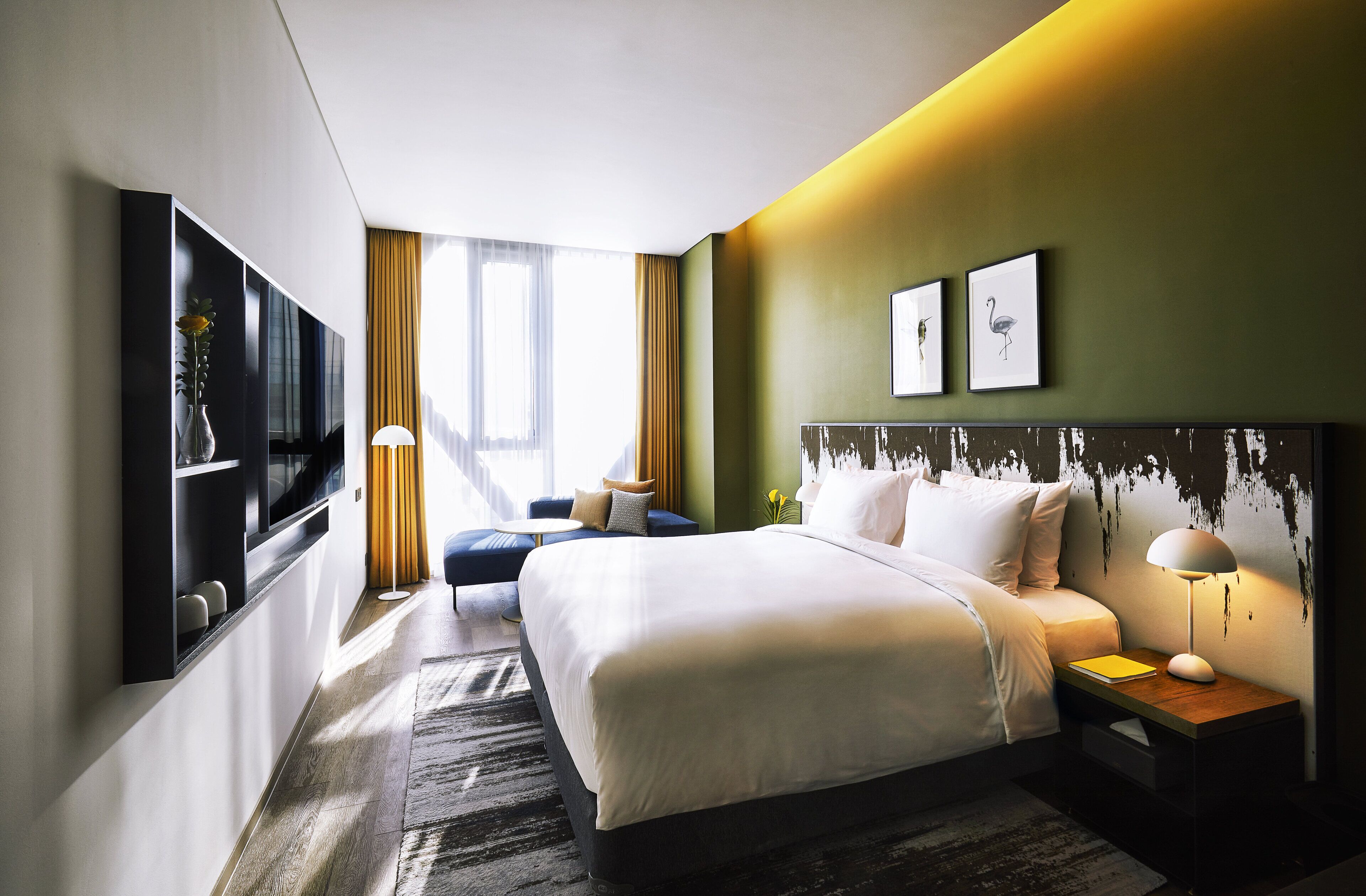 voco Seoul Gangnam an IHG Hotel