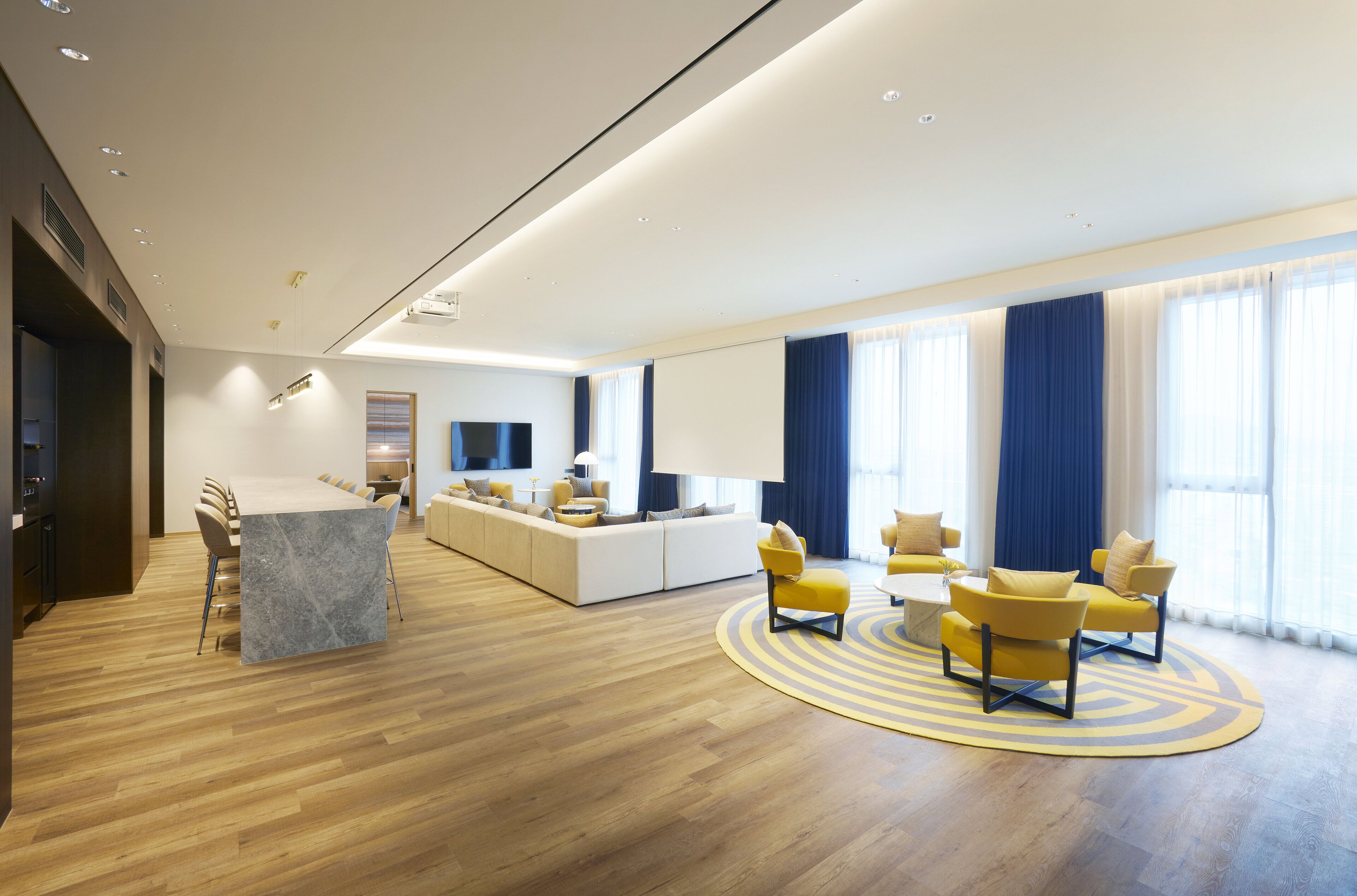 voco Seoul Gangnam an IHG Hotel