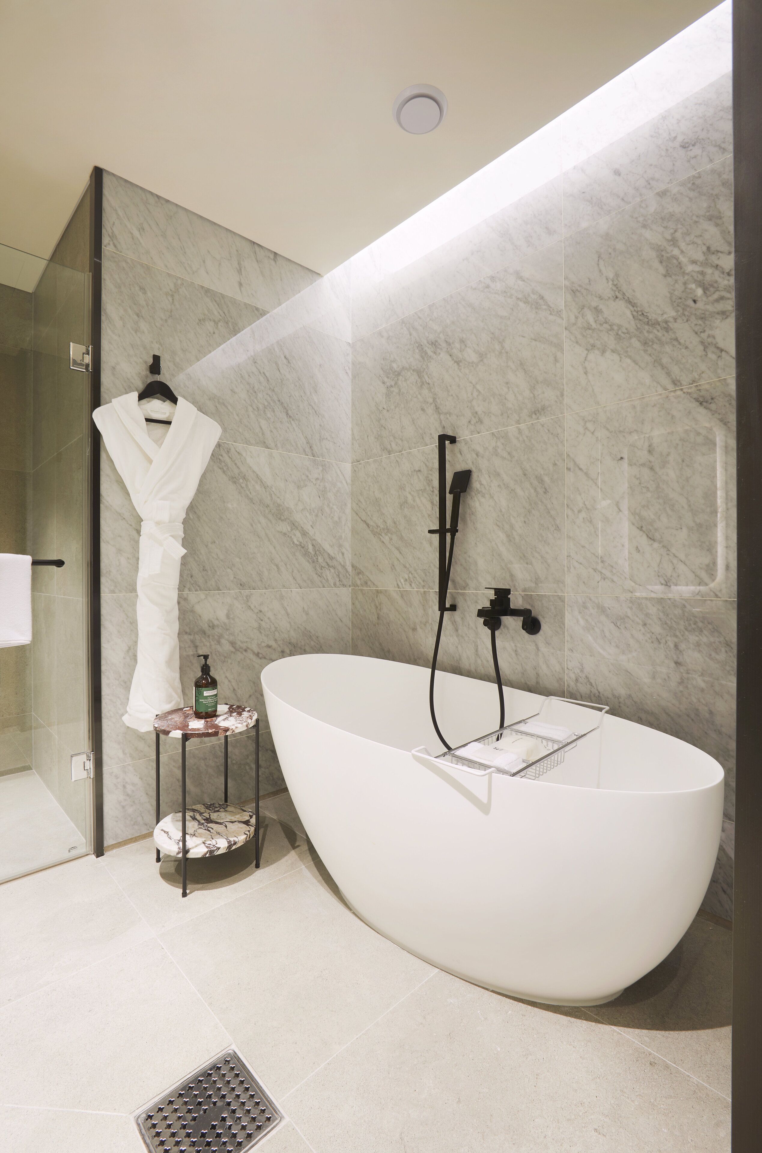 voco Seoul Gangnam an IHG Hotel