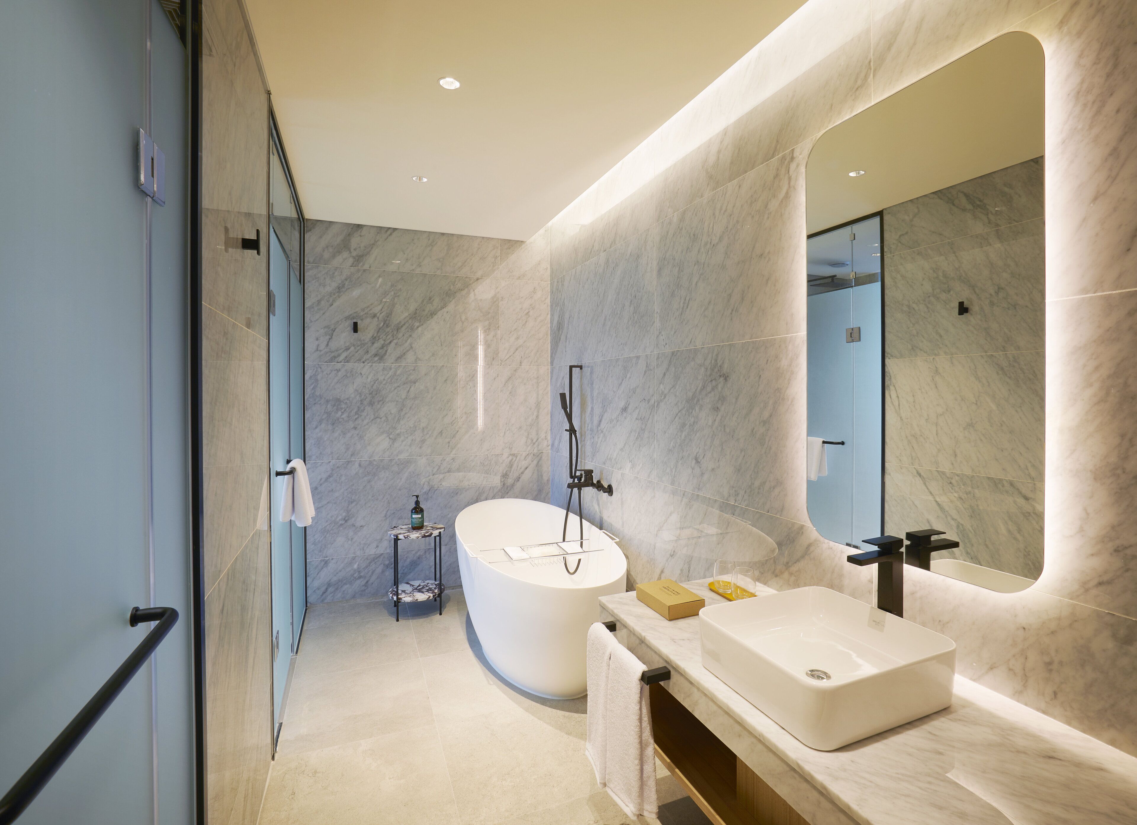 voco Seoul Gangnam an IHG Hotel