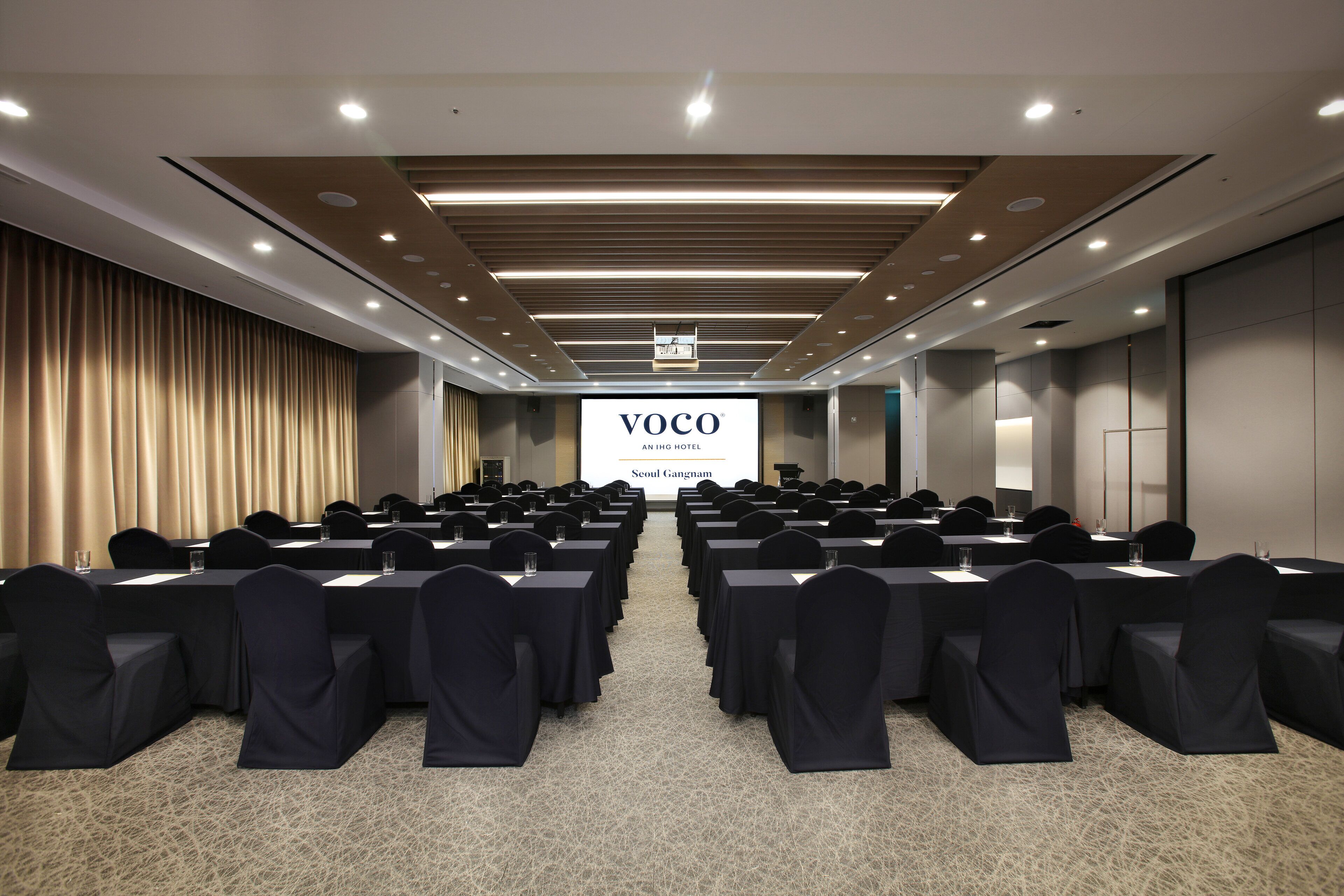 voco Seoul Gangnam an IHG Hotel