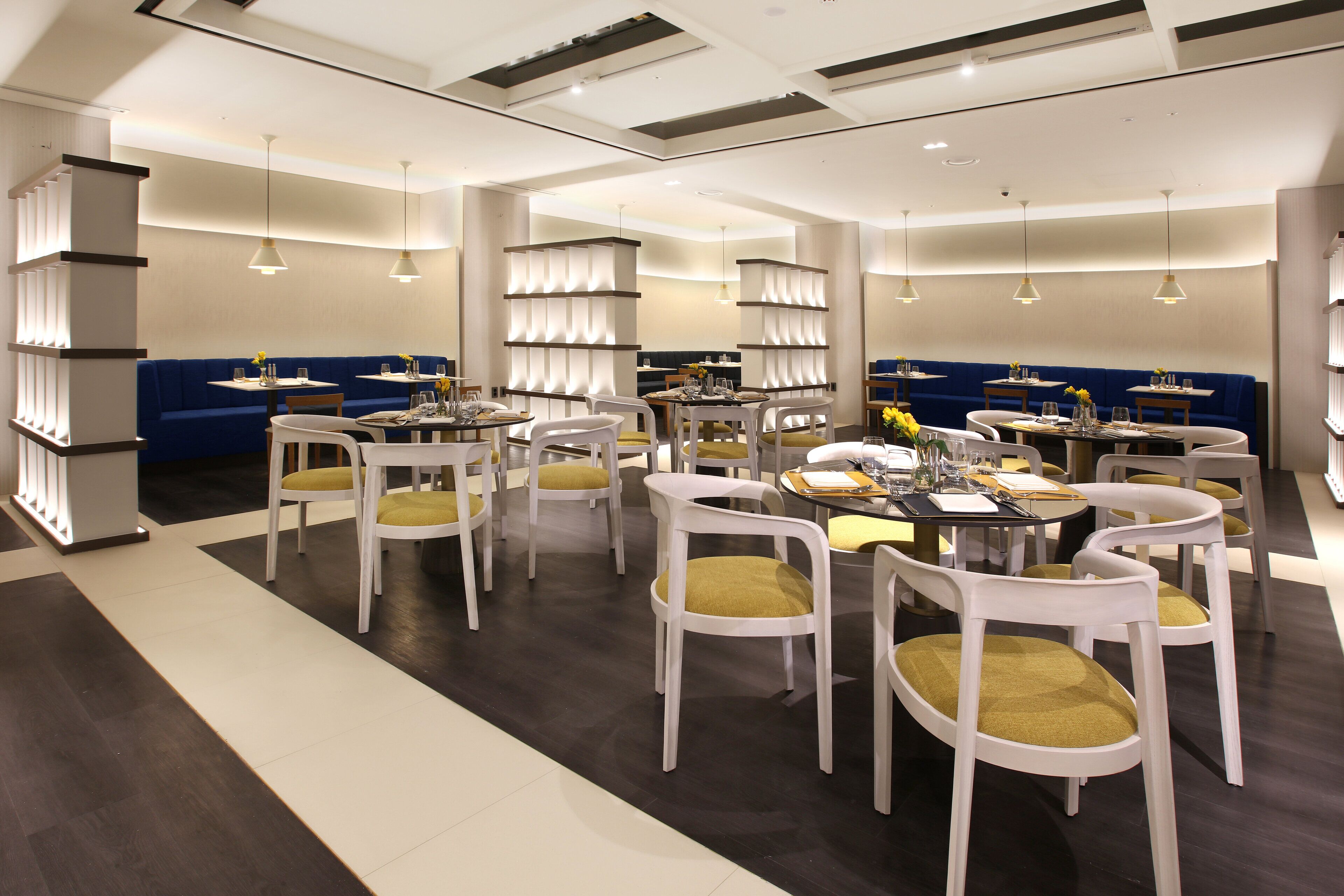 voco Seoul Gangnam an IHG Hotel