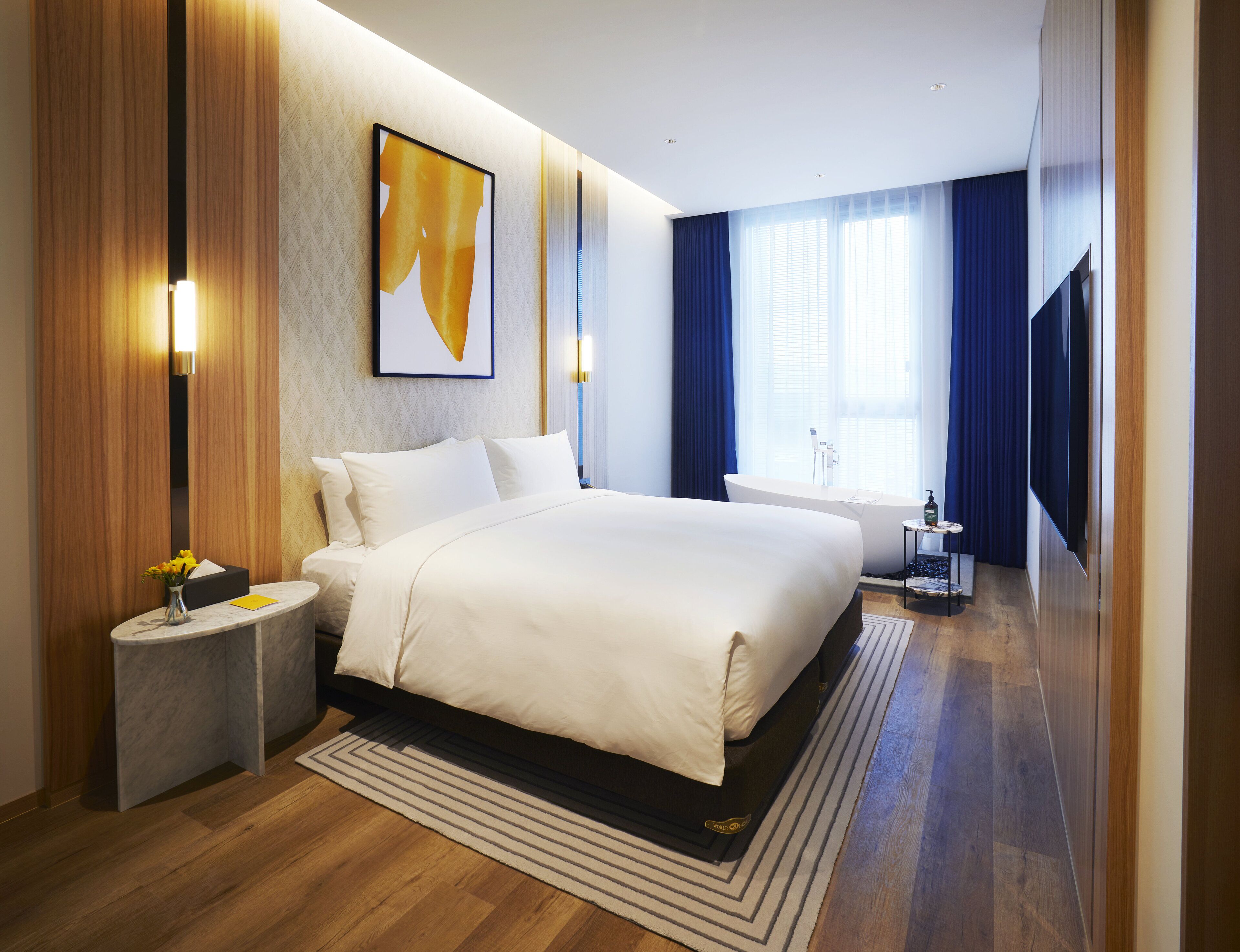 voco Seoul Gangnam an IHG Hotel