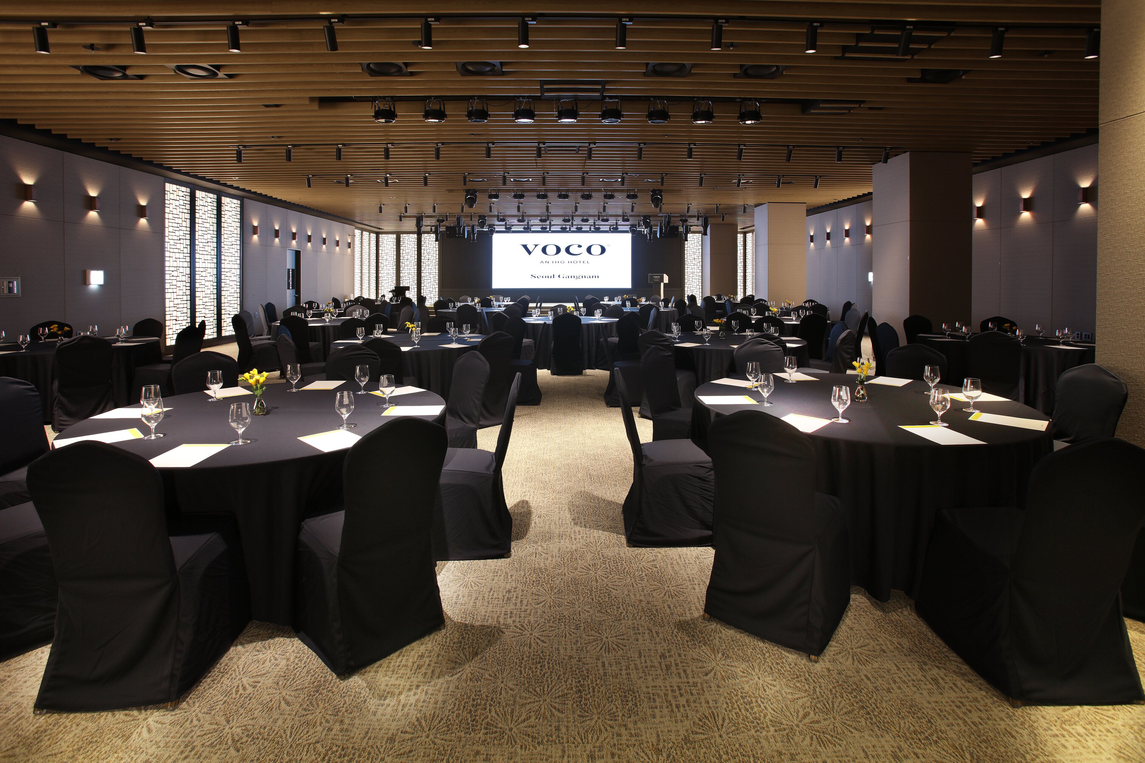 voco Seoul Gangnam an IHG Hotel