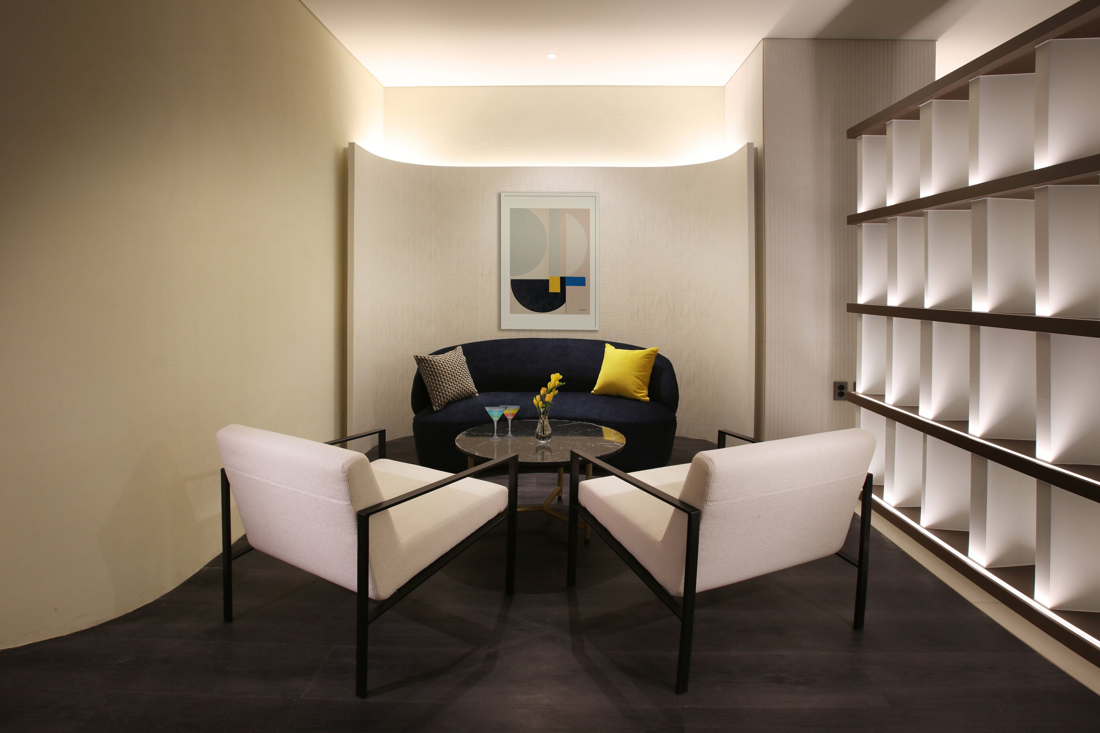 voco Seoul Gangnam an IHG Hotel