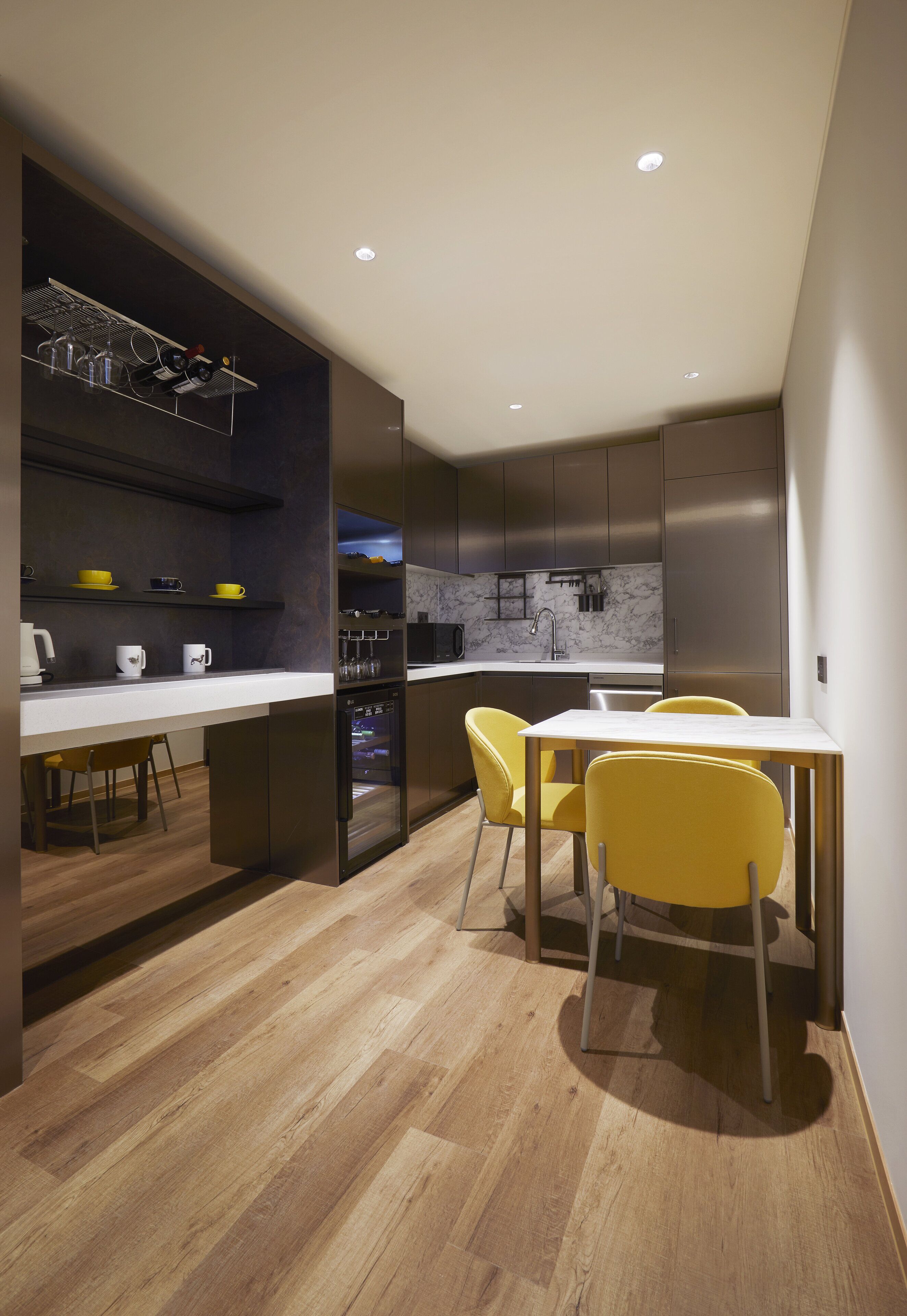 voco Seoul Gangnam an IHG Hotel
