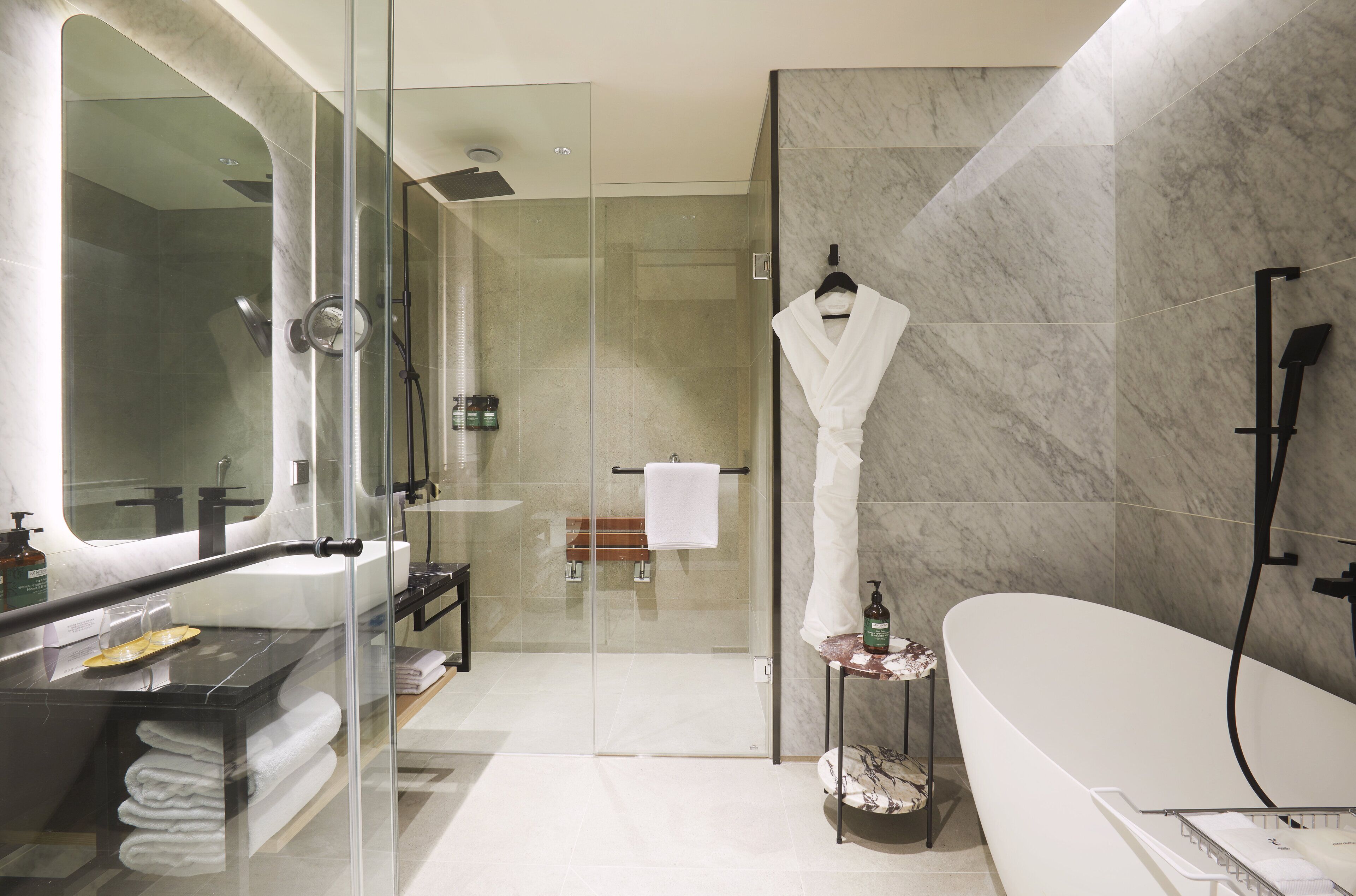 voco Seoul Gangnam an IHG Hotel