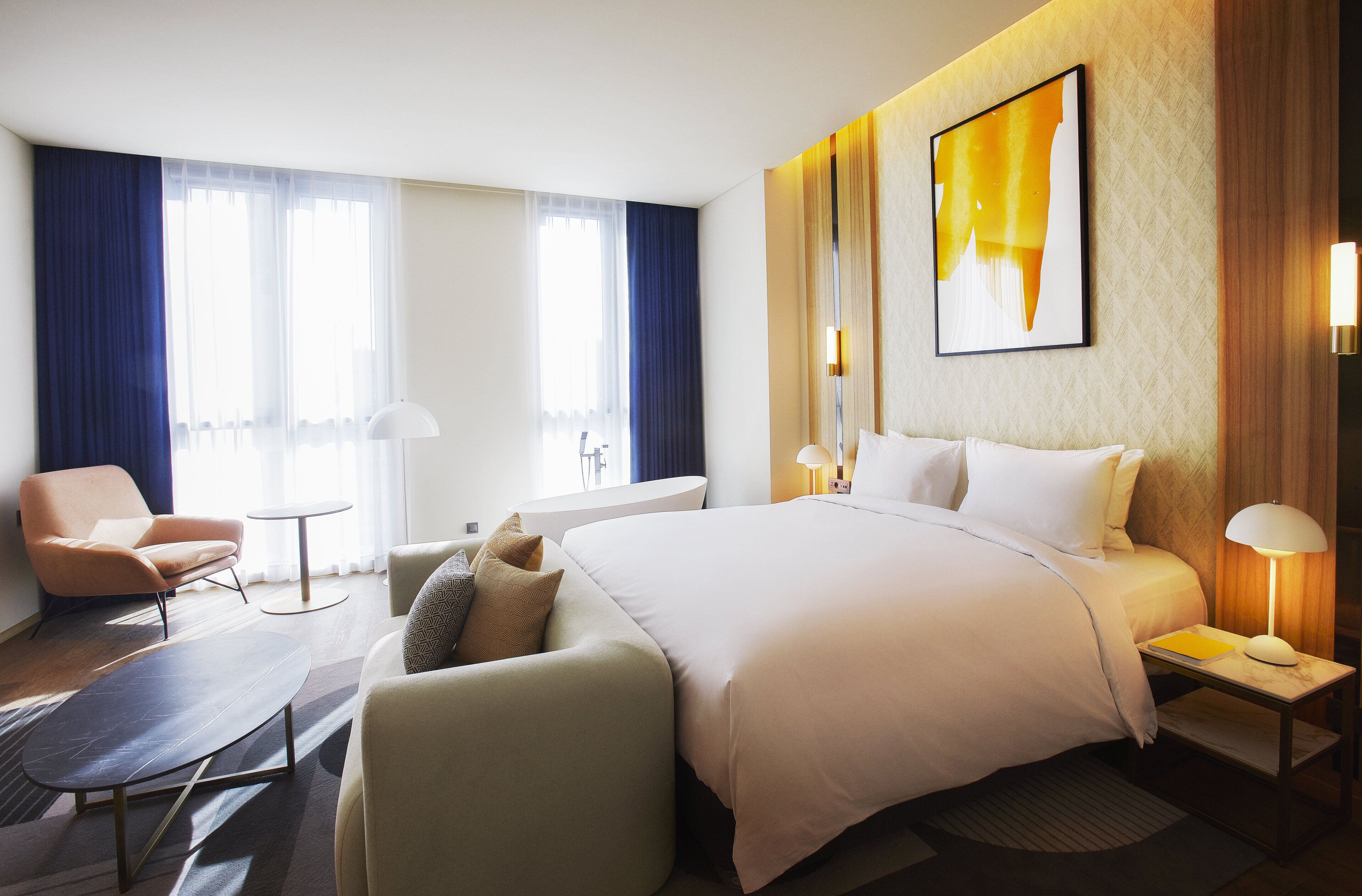 voco Seoul Gangnam an IHG Hotel