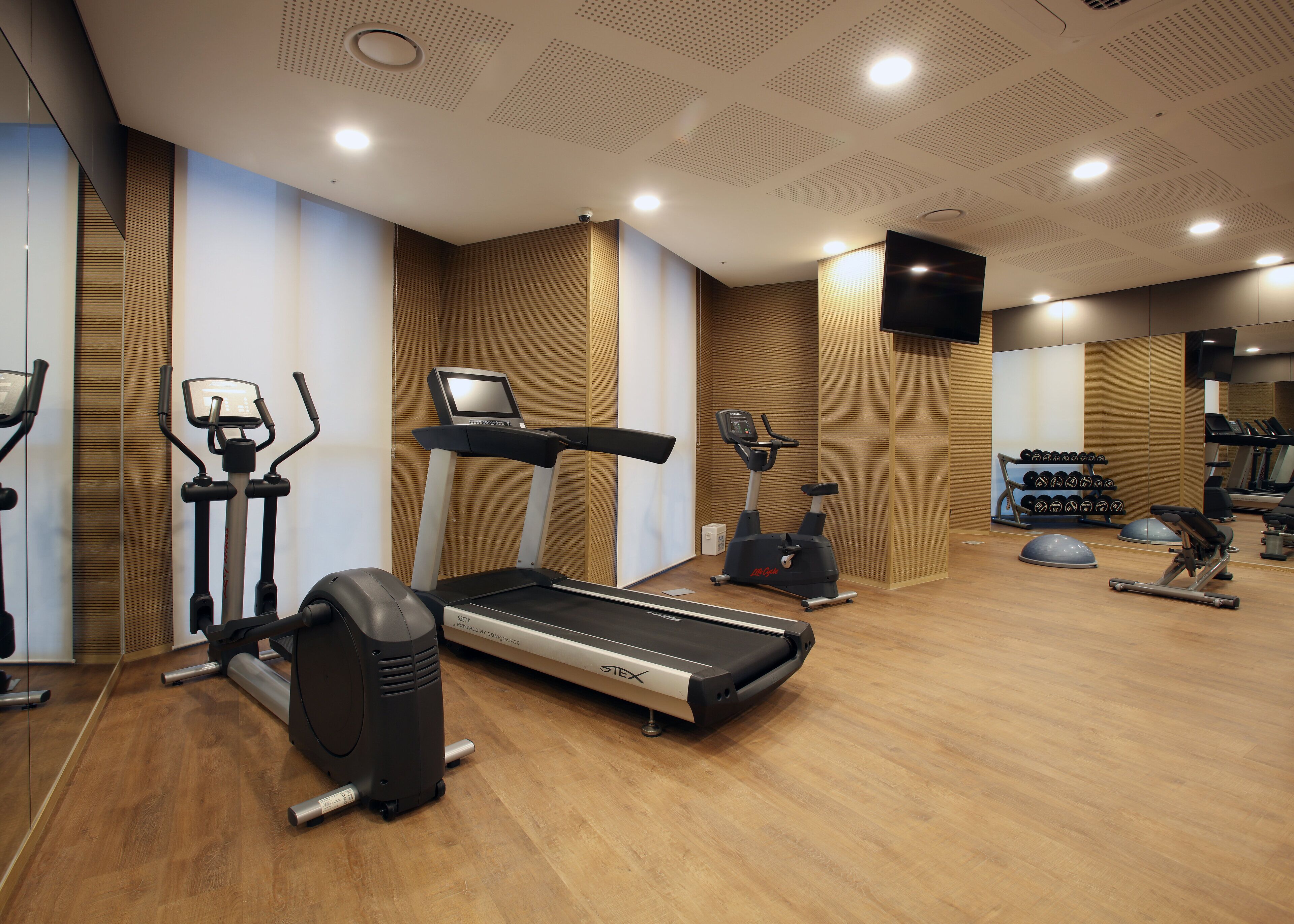 voco Seoul Gangnam an IHG Hotel