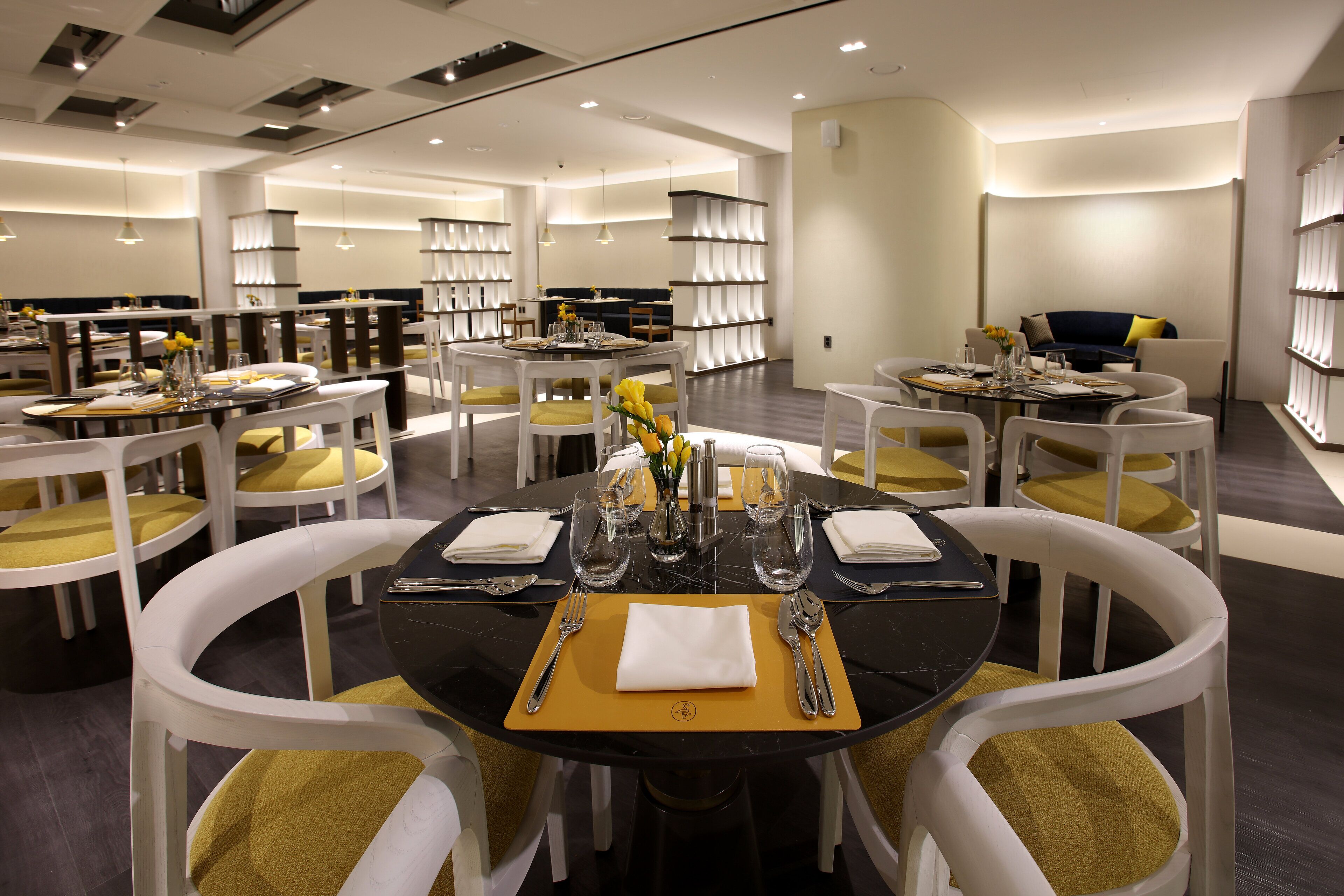 voco Seoul Gangnam an IHG Hotel