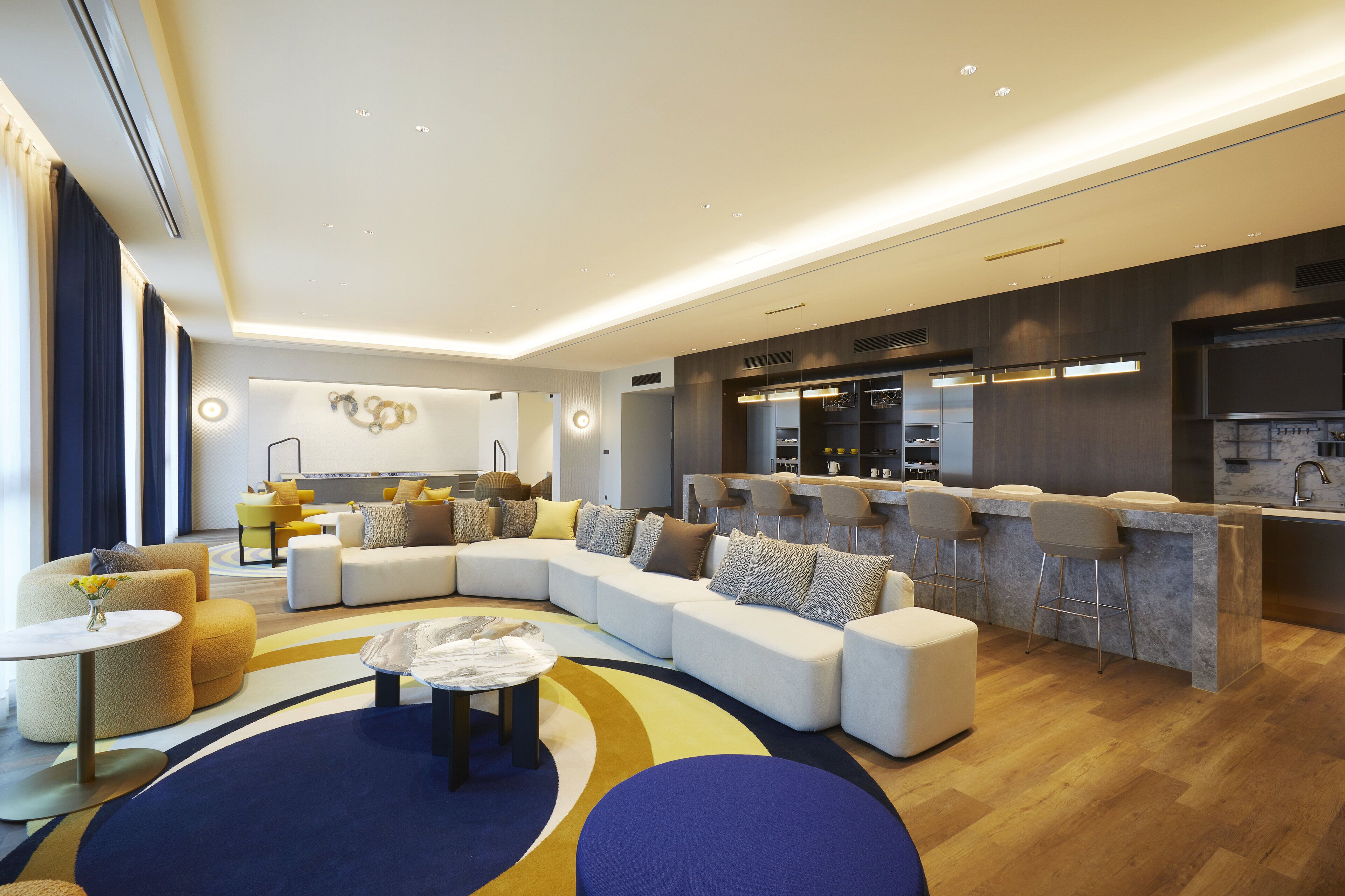 voco Seoul Gangnam an IHG Hotel