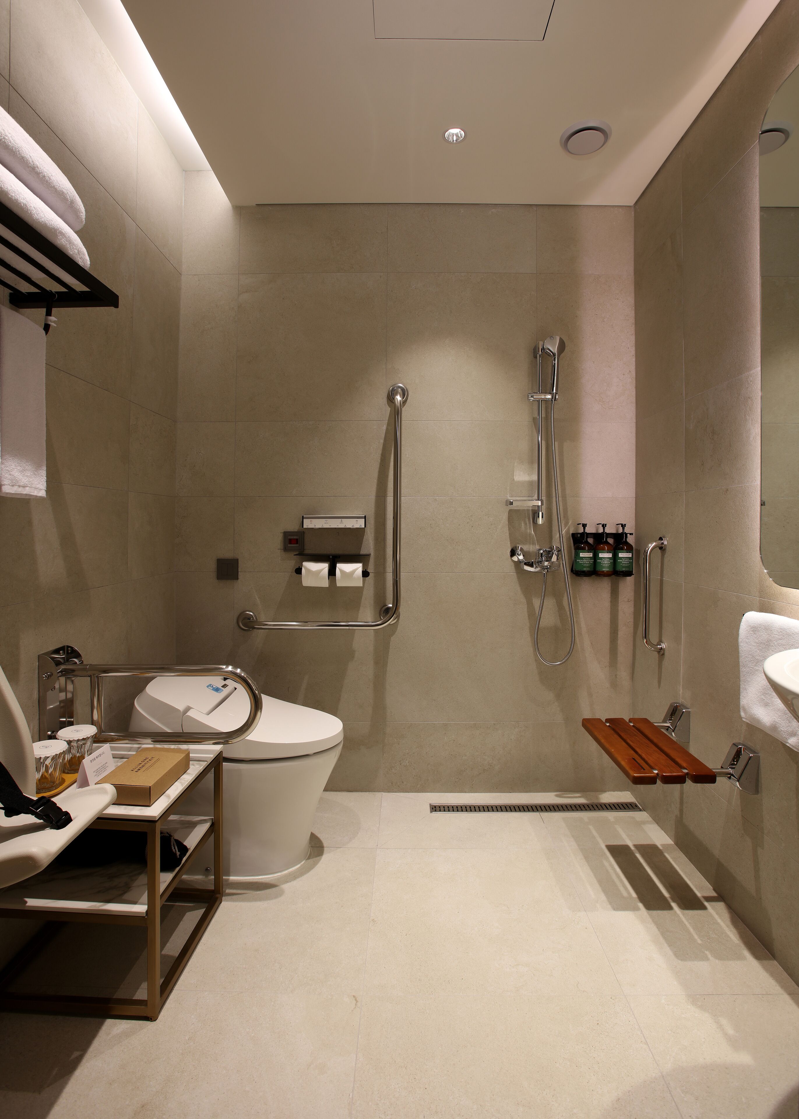 voco Seoul Gangnam an IHG Hotel