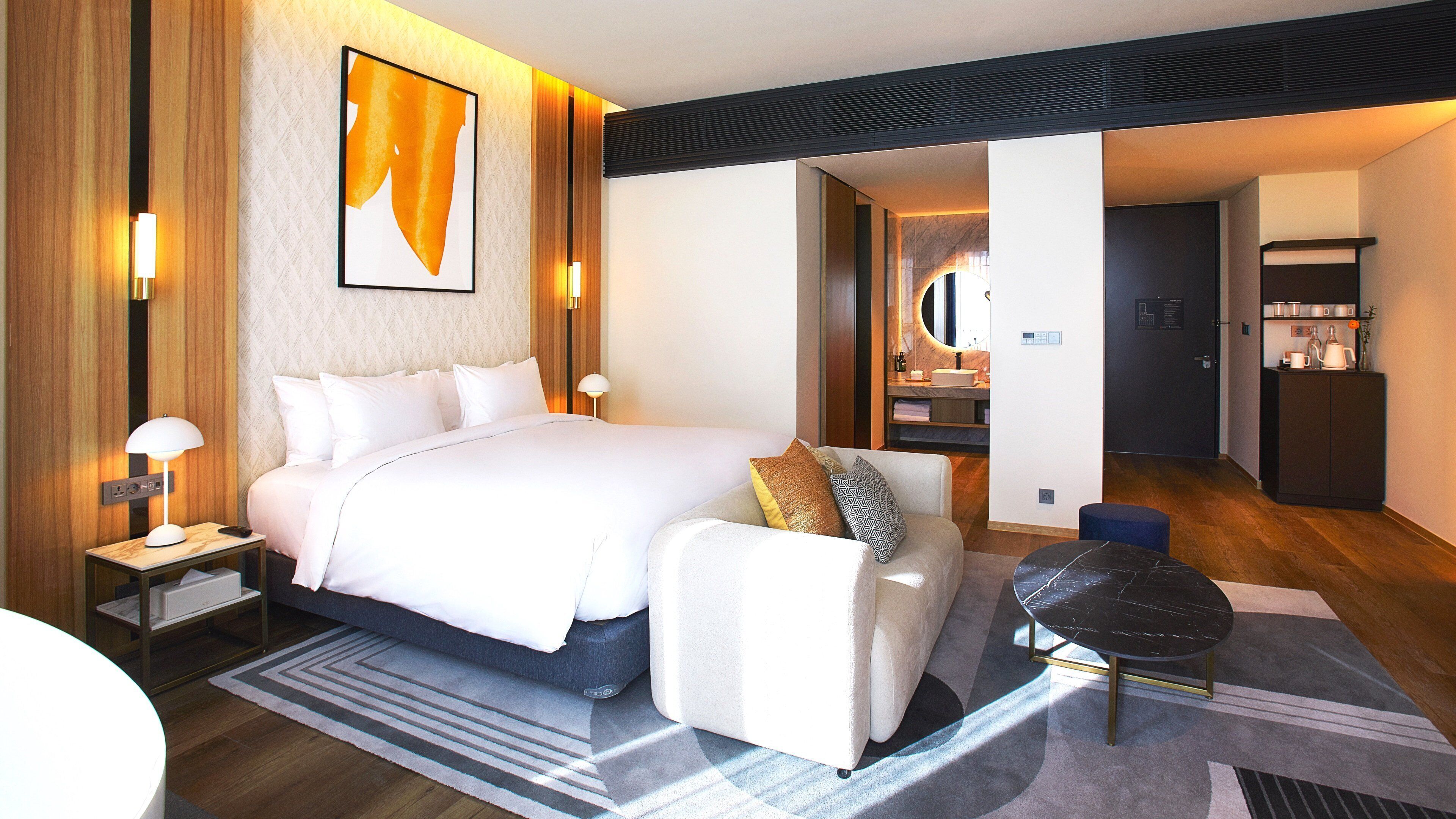 voco Seoul Gangnam an IHG Hotel
