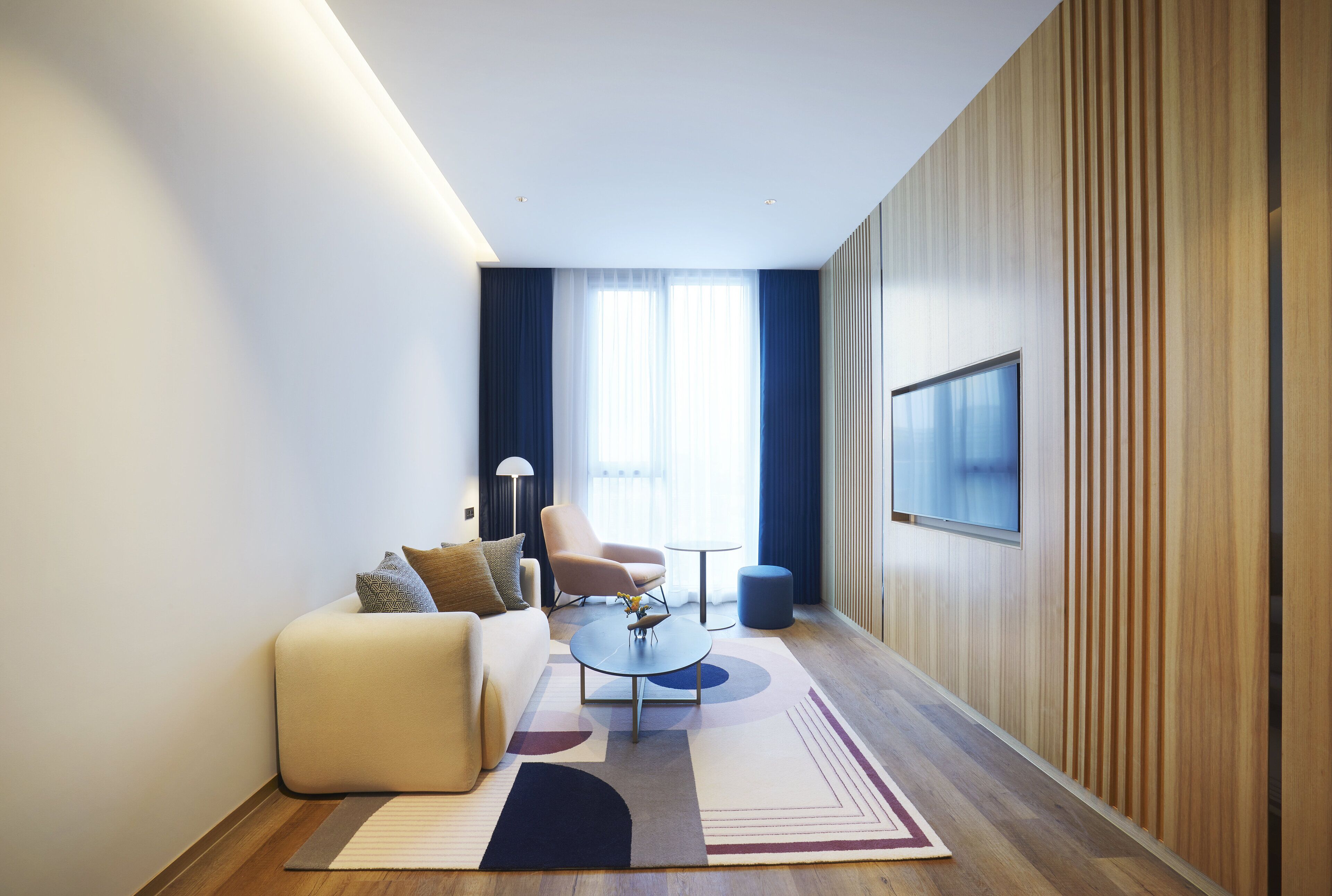voco Seoul Gangnam an IHG Hotel