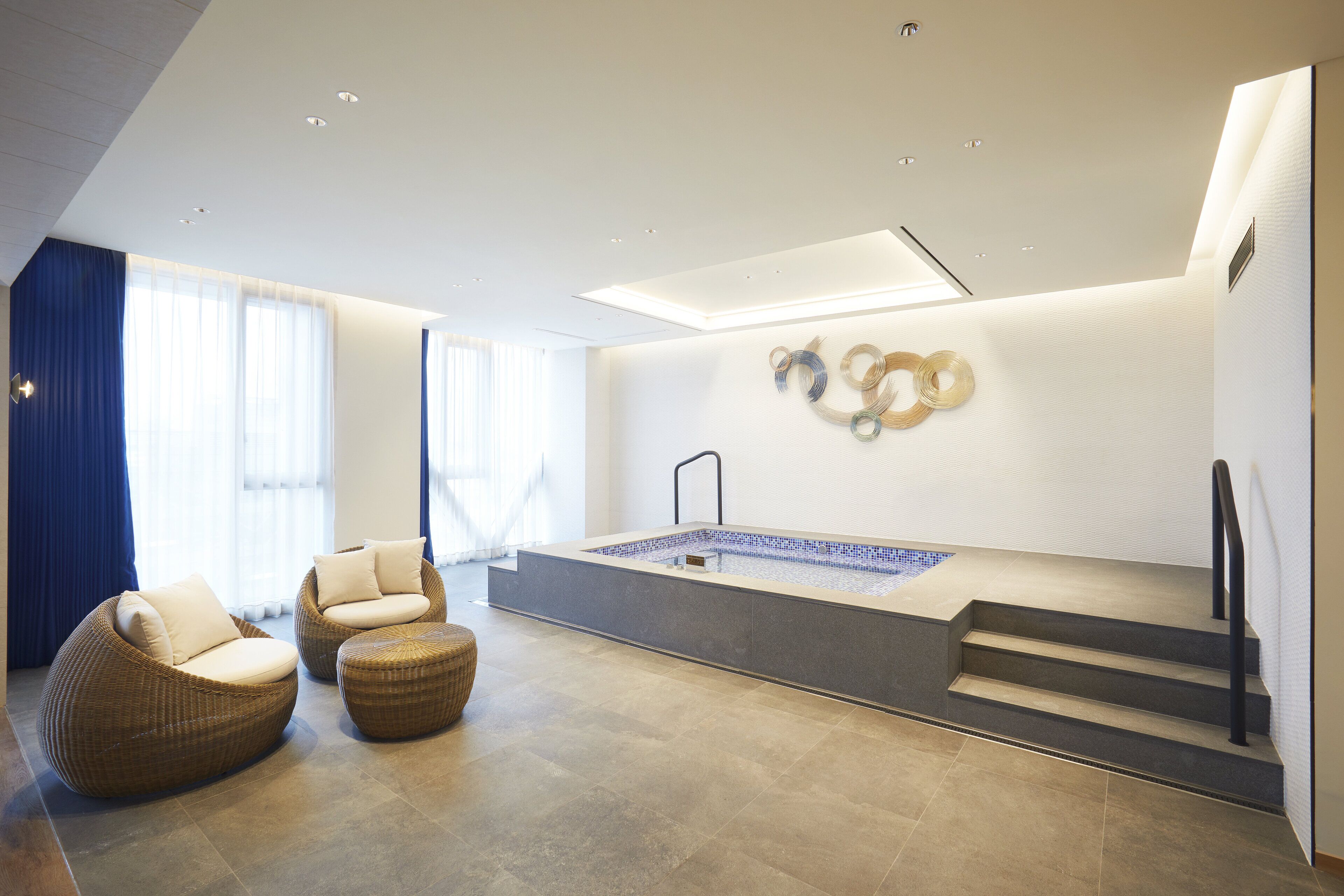 voco Seoul Gangnam an IHG Hotel