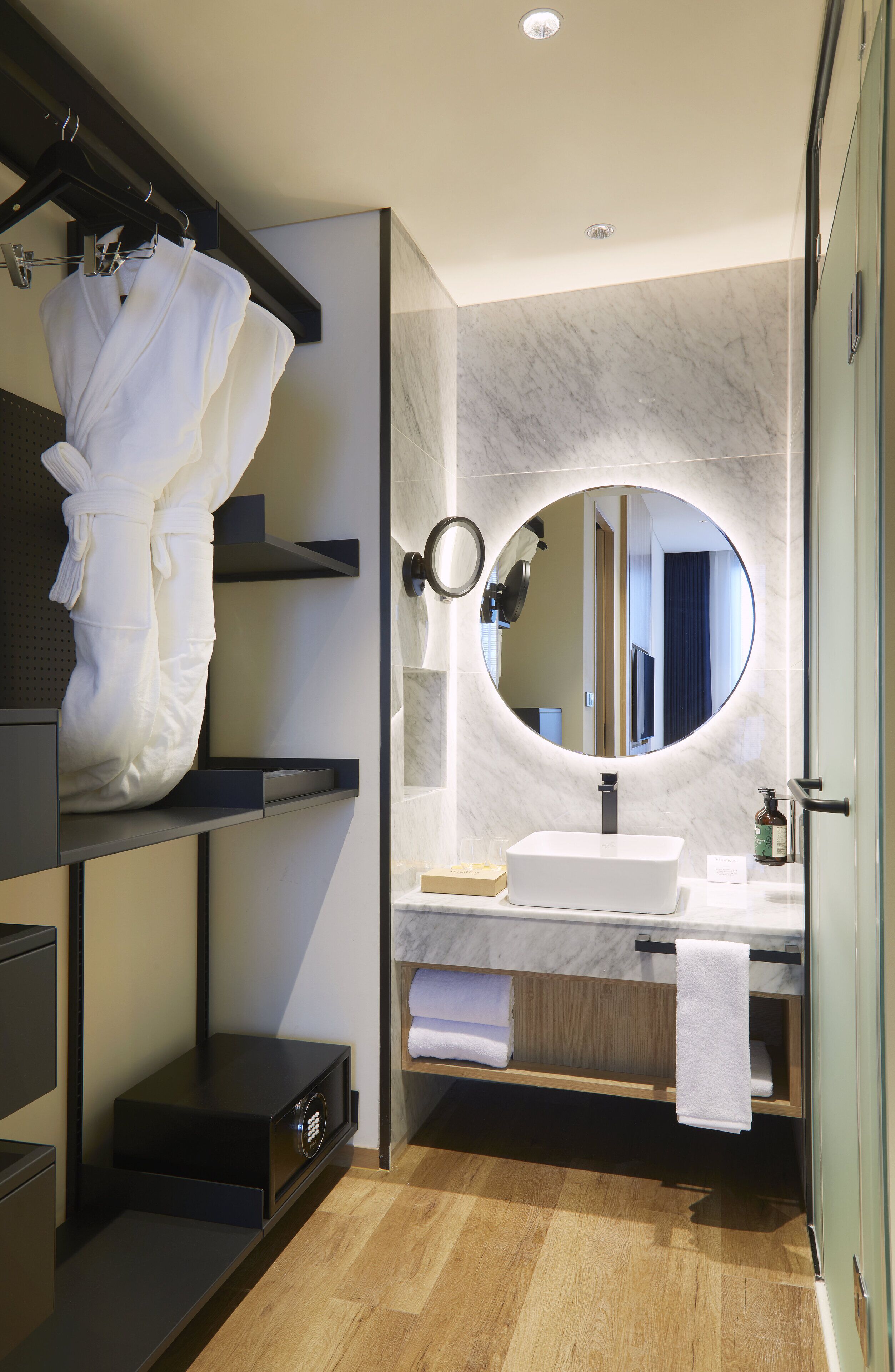 voco Seoul Gangnam an IHG Hotel