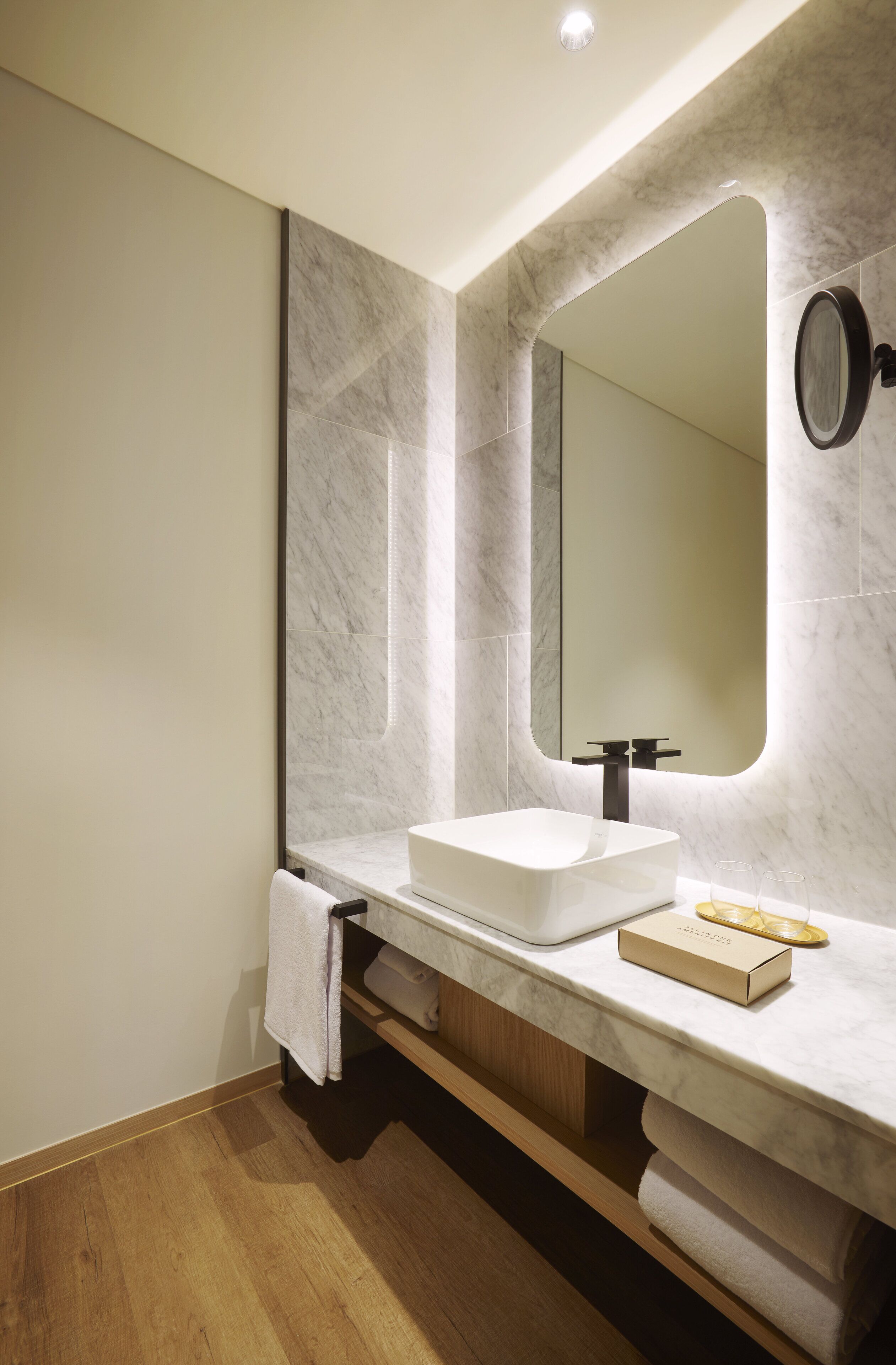 voco Seoul Gangnam an IHG Hotel
