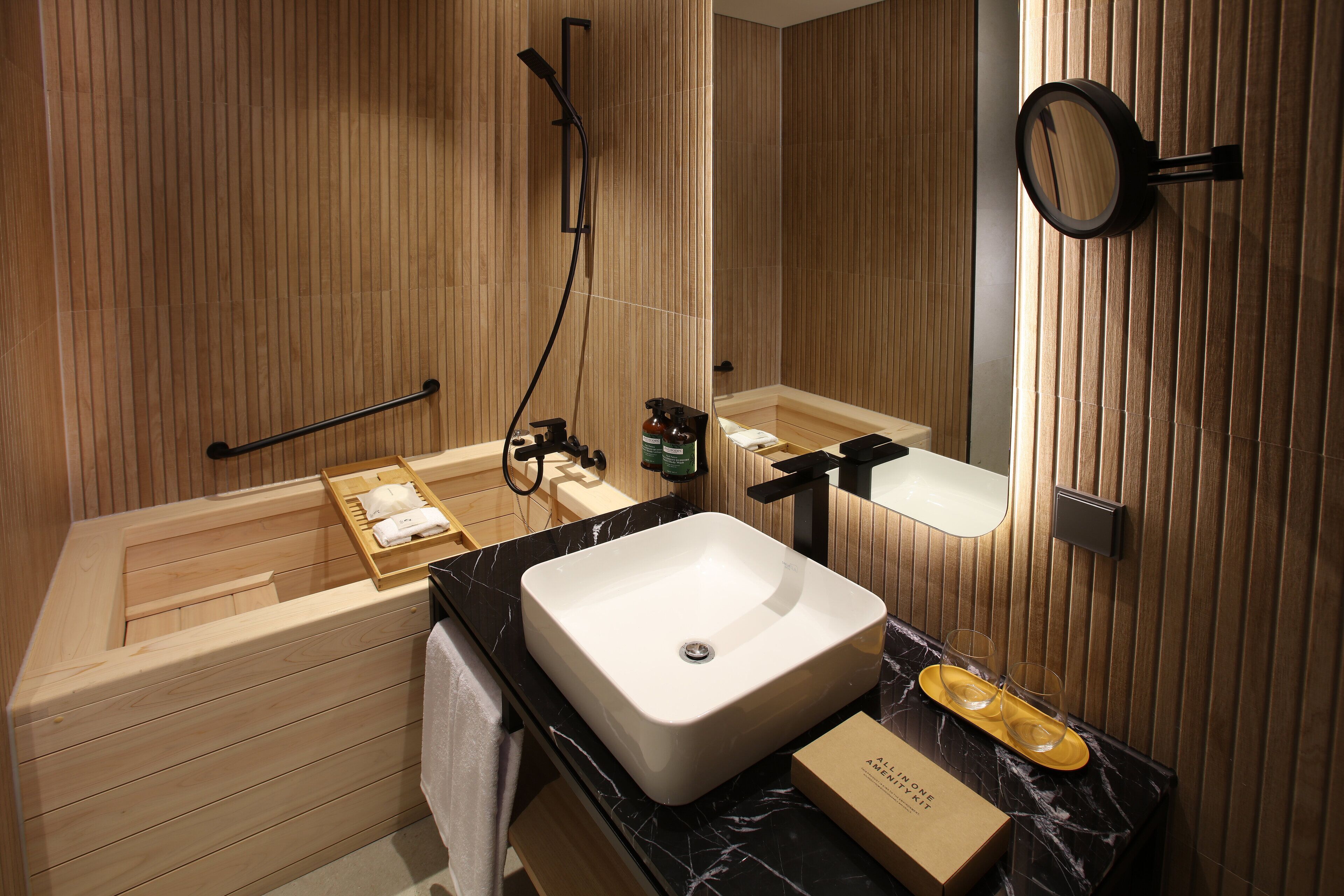 voco Seoul Gangnam an IHG Hotel