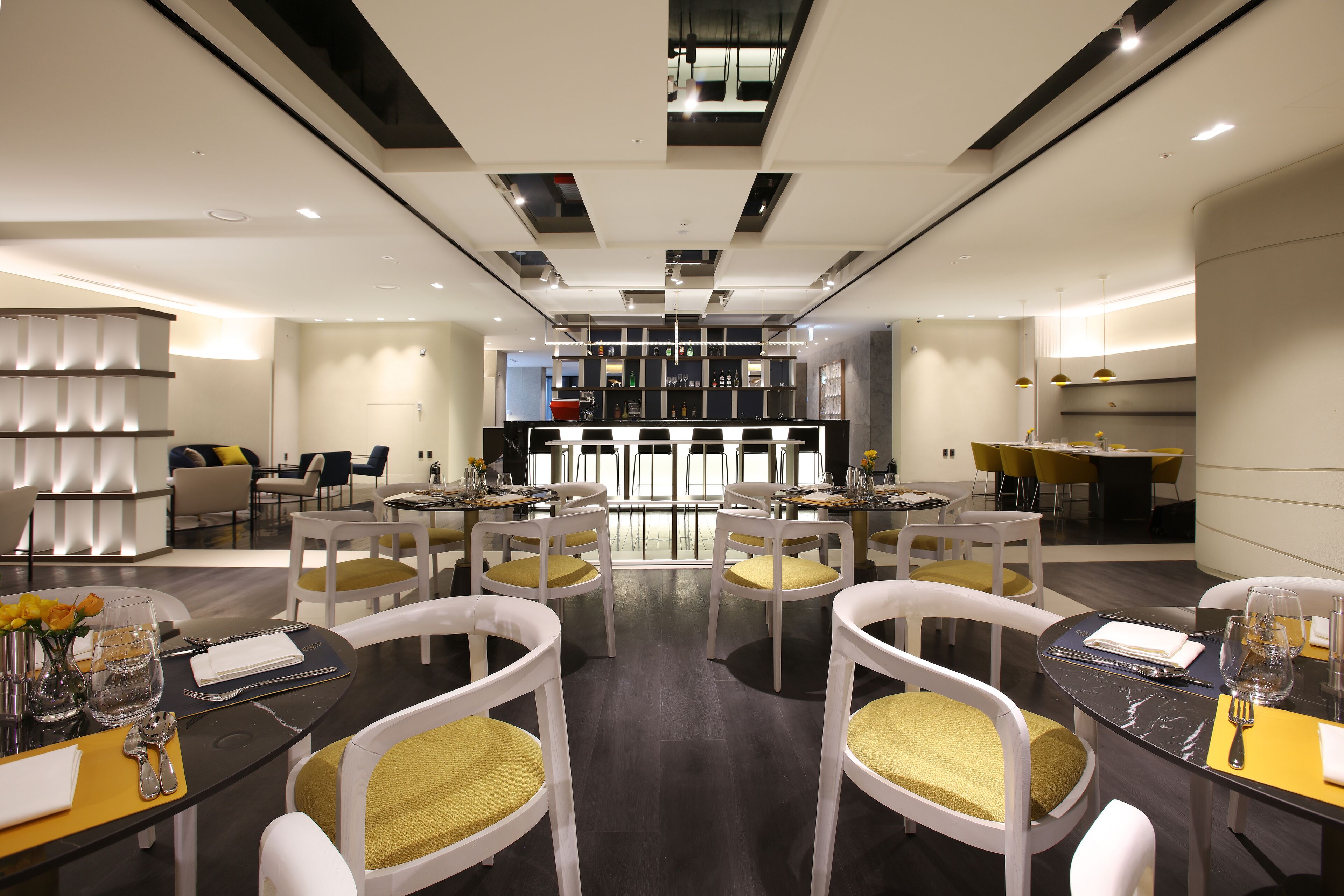 voco Seoul Gangnam an IHG Hotel