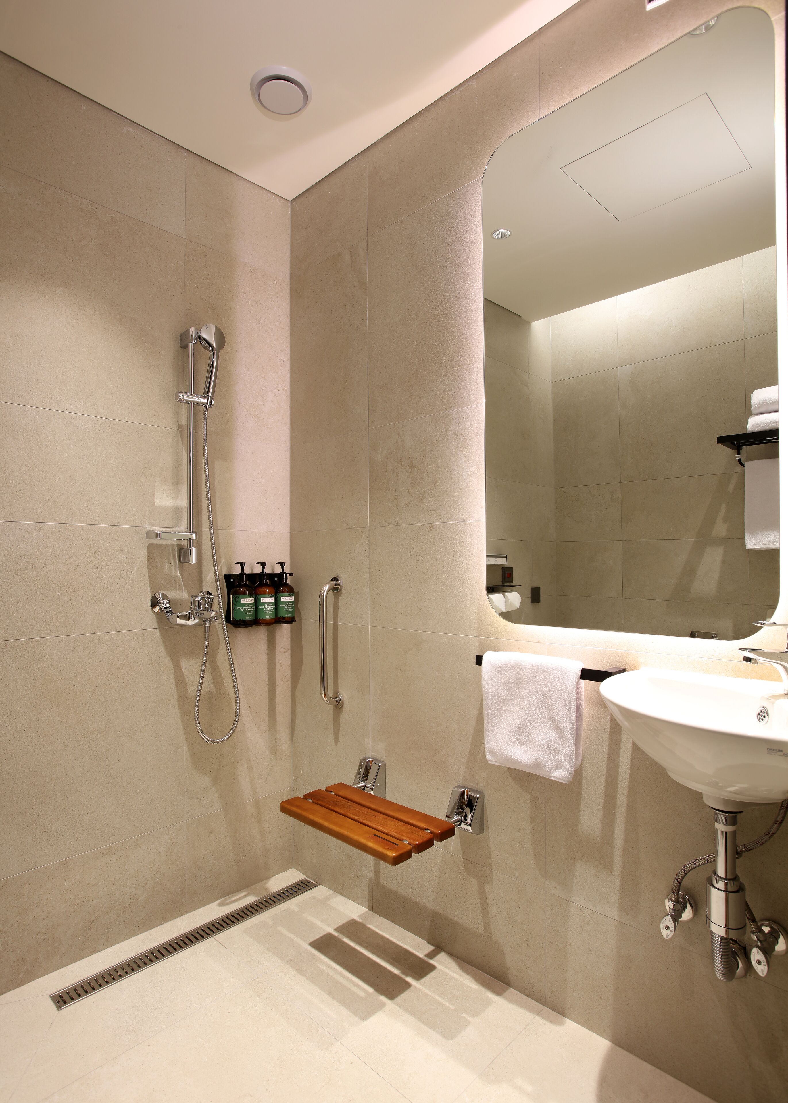 voco Seoul Gangnam an IHG Hotel
