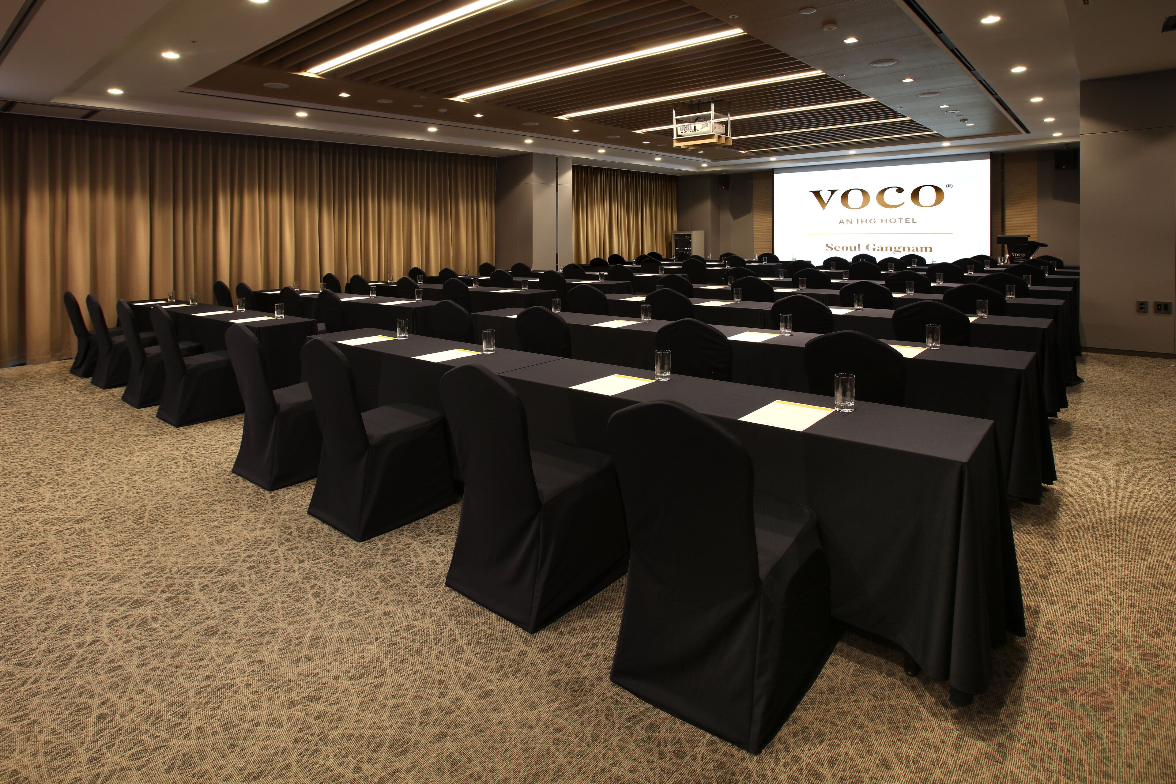 voco Seoul Gangnam an IHG Hotel