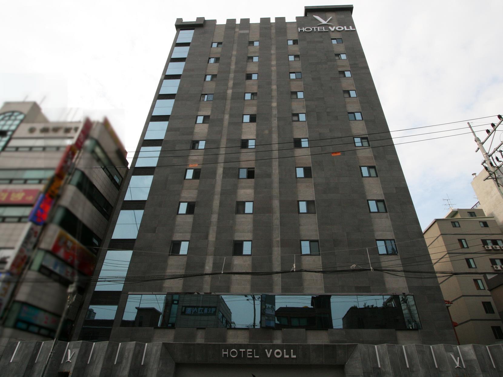 Voll Hotel