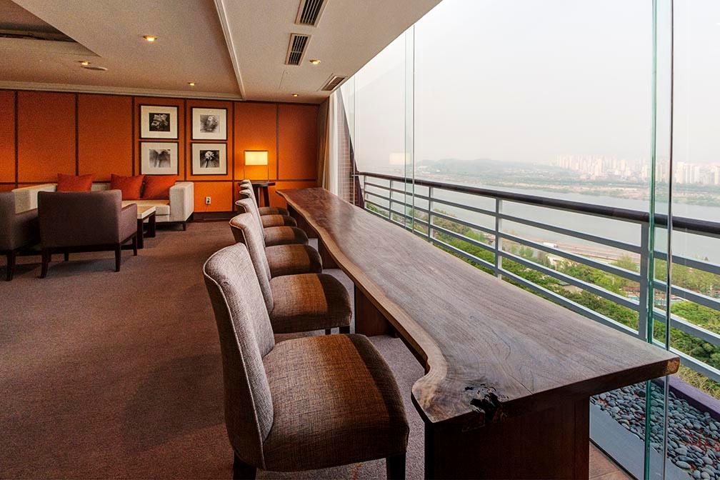 Walkerhill Douglas House