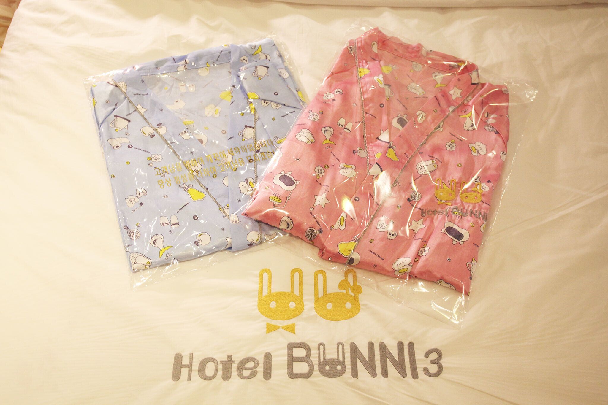 Wangsimni Bunny 3