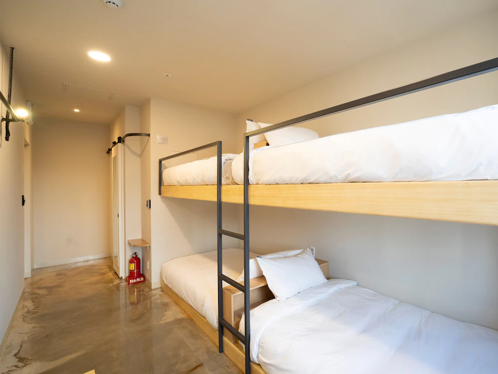 Wegoinn Hostel