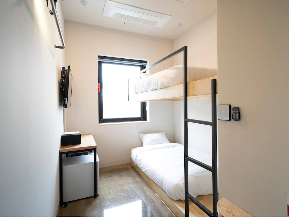 Wegoinn Hostel