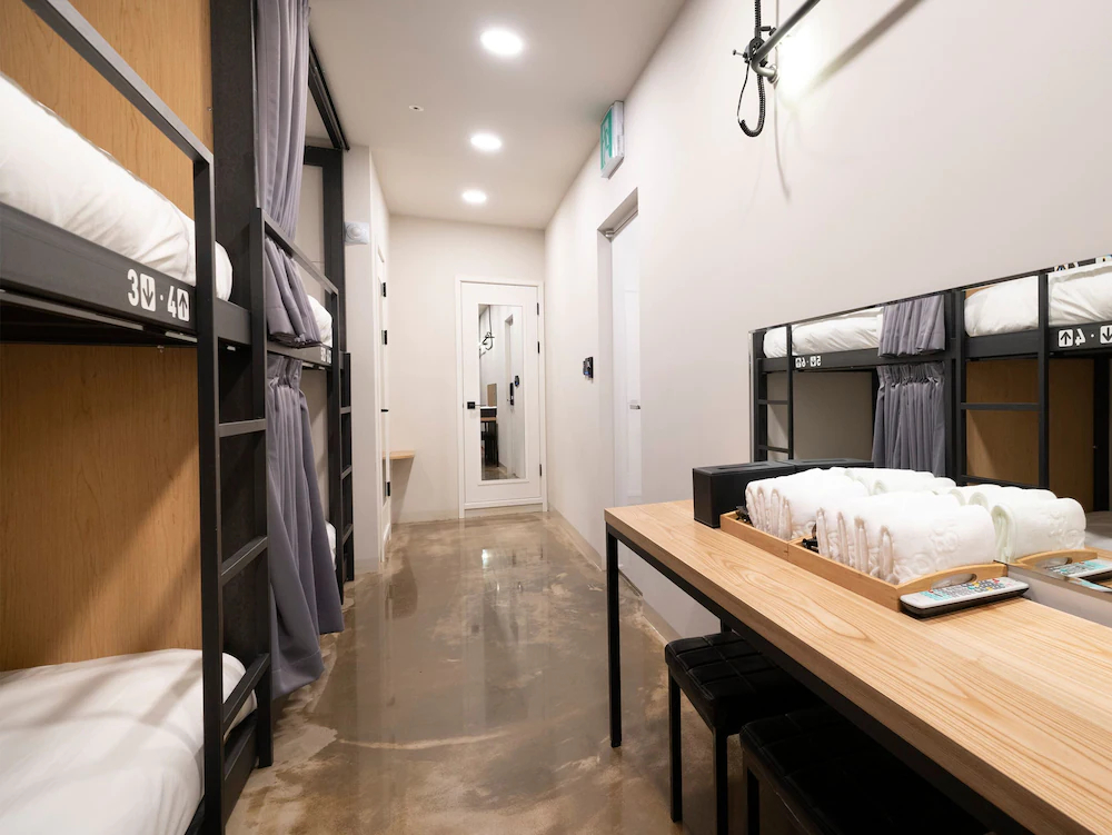 Wegoinn Hostel