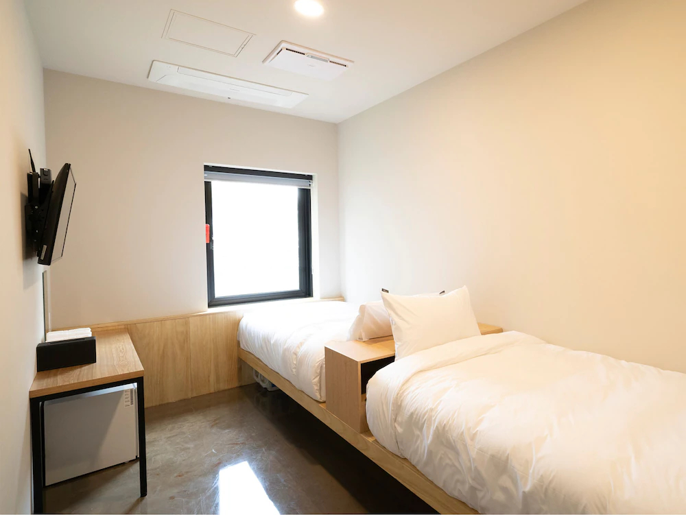 Wegoinn Hostel