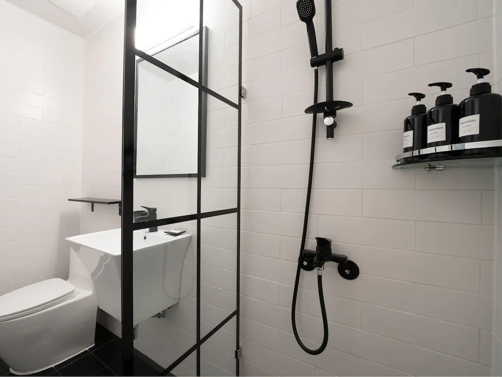 Wegoinn Hostel