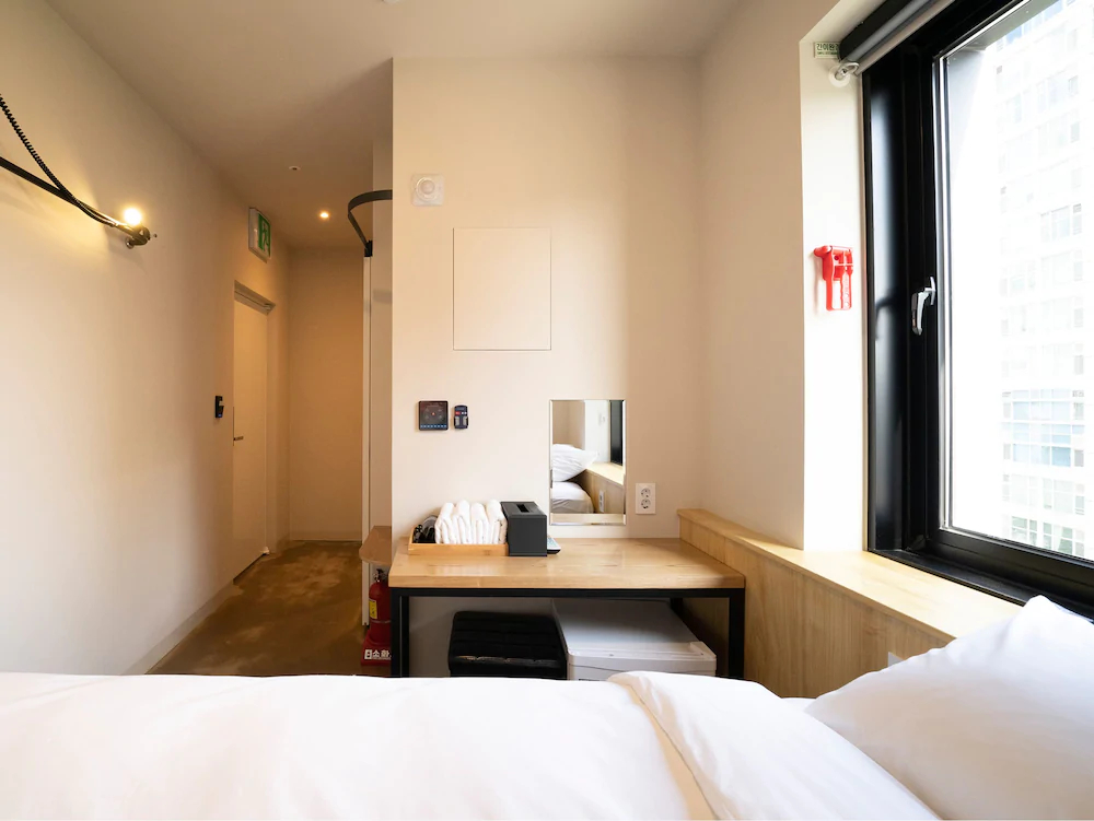 Wegoinn Hostel