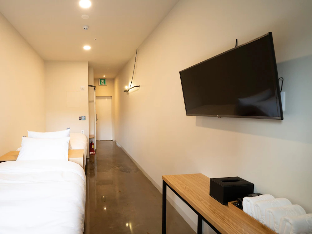 Wegoinn Hostel
