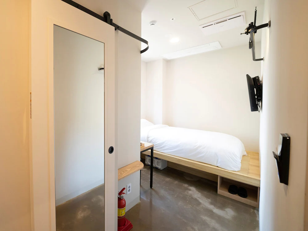 Wegoinn Hostel