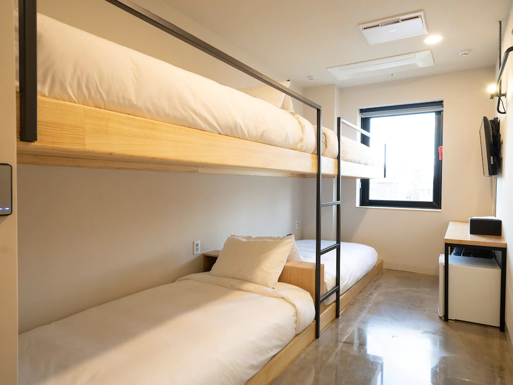 Wegoinn Hostel
