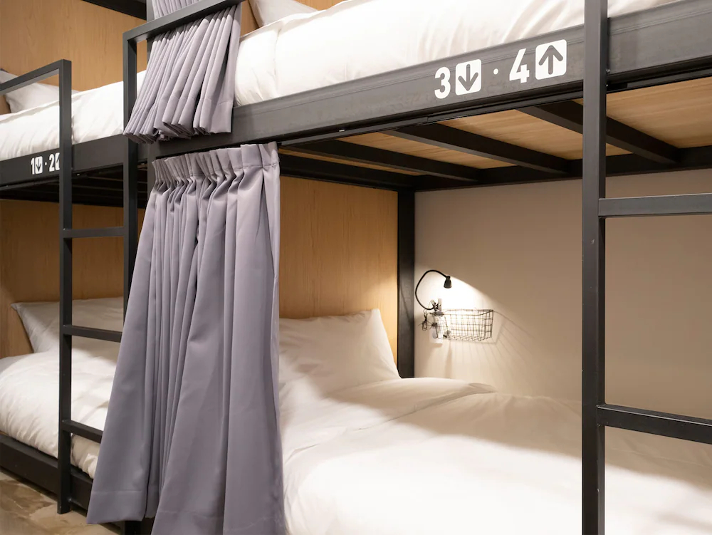 Wegoinn Hostel