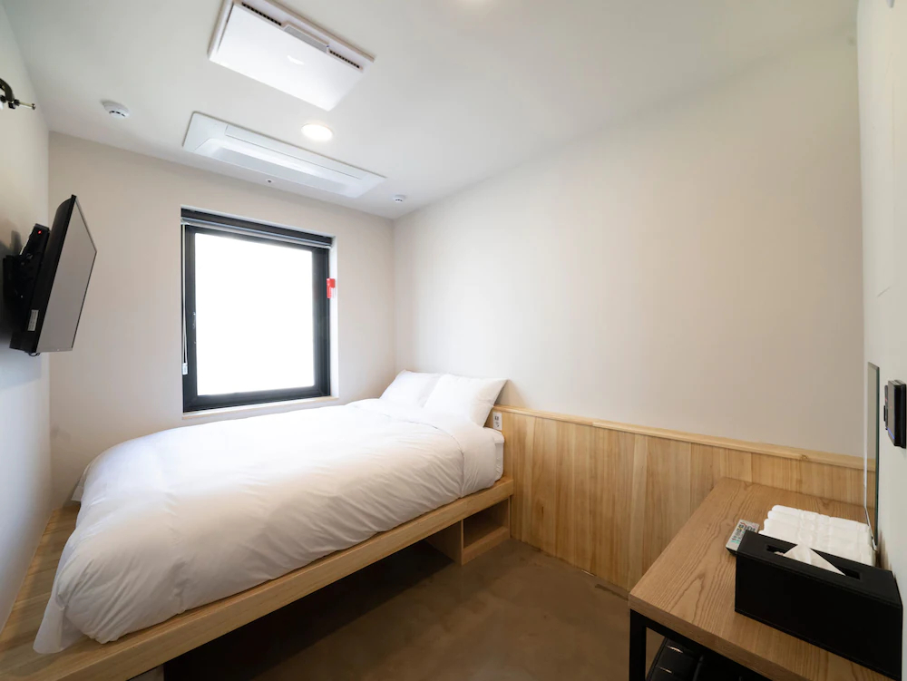 Wegoinn Hostel