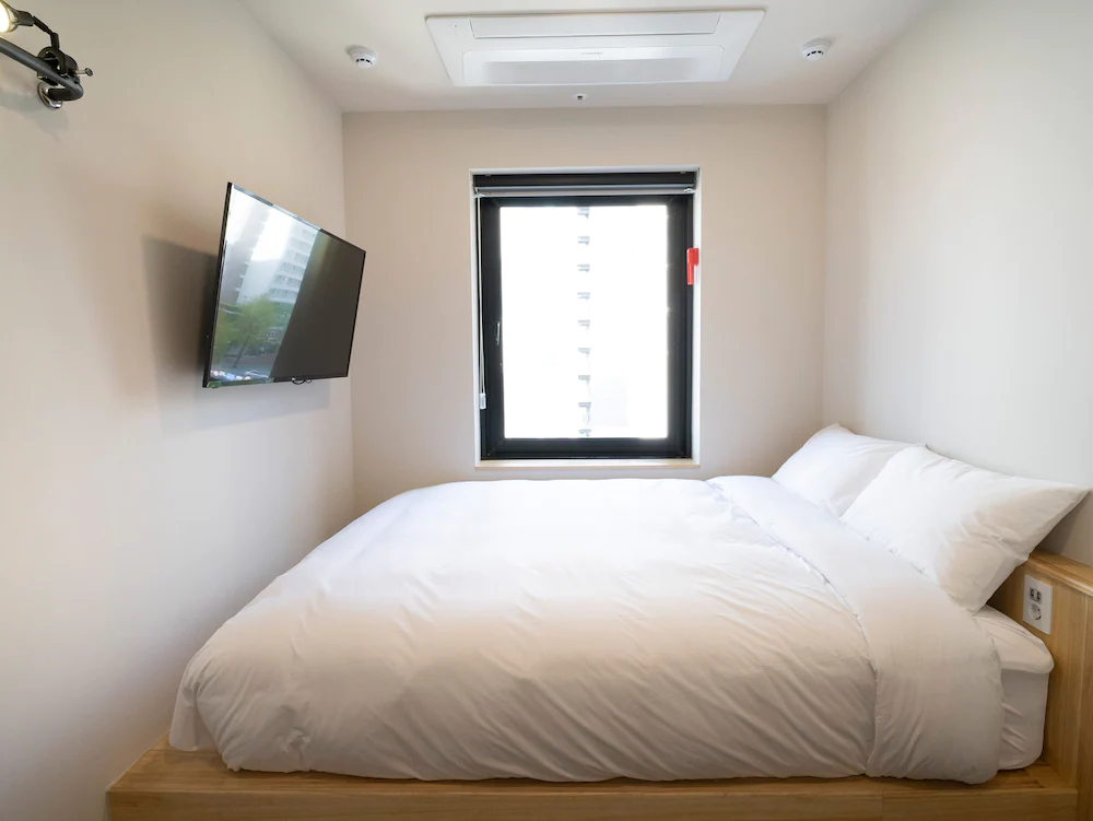 Wegoinn Hostel