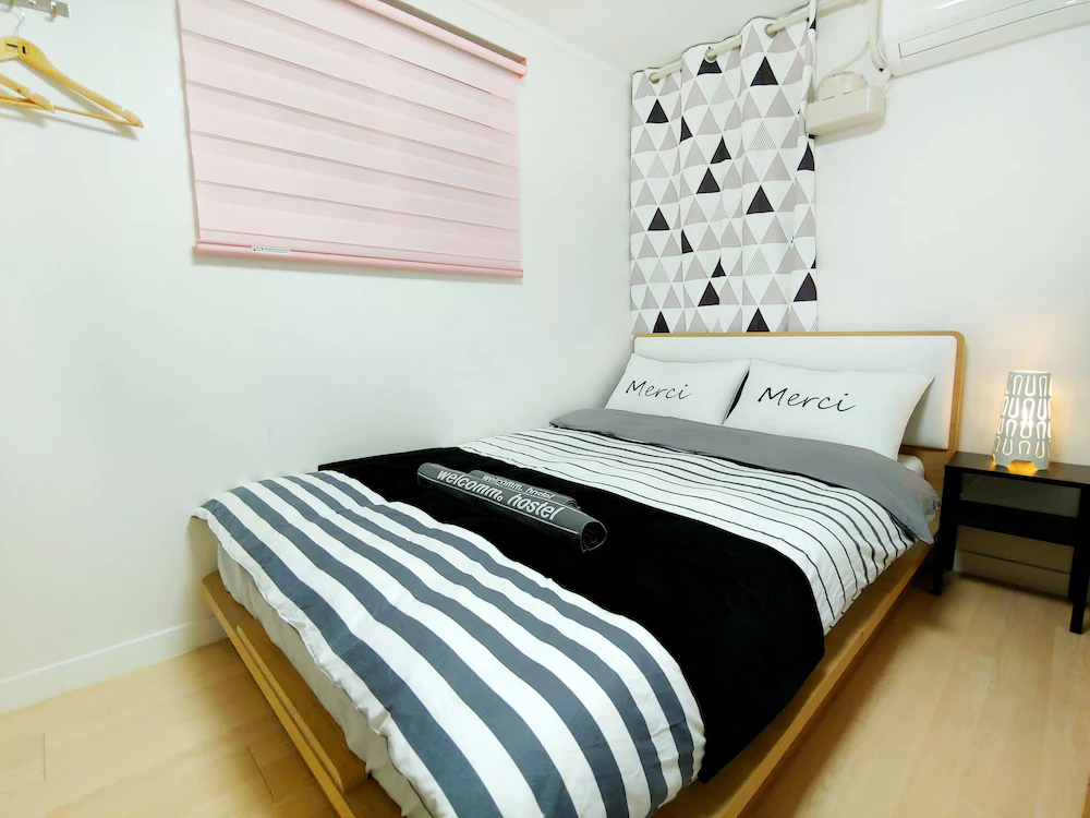 Welcomm Hostel Dongdaemun
