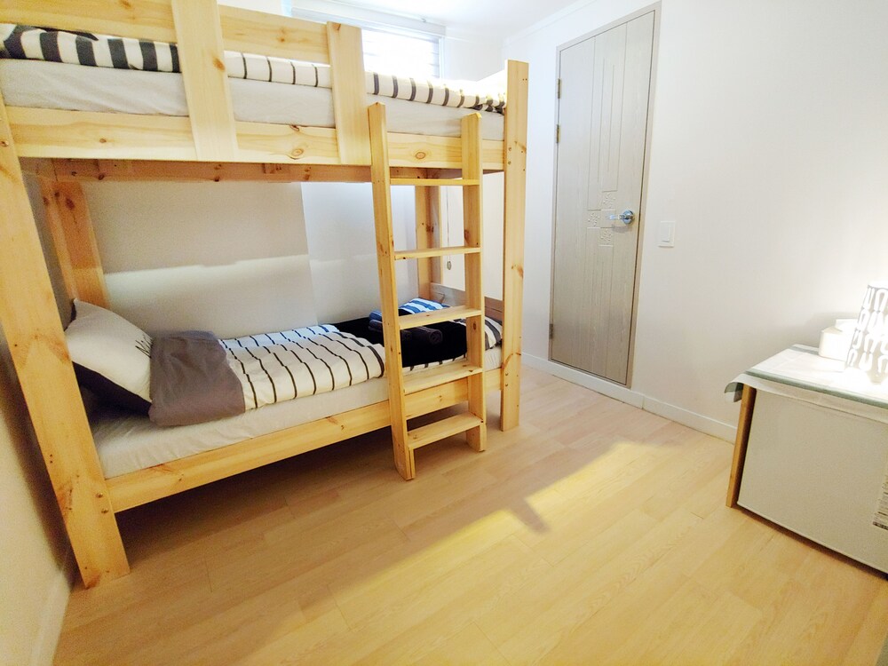 Welcomm Hostel Dongdaemun