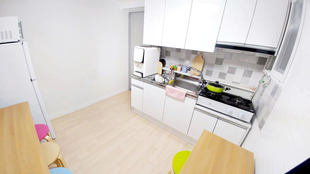 Welcomm Hostel Dongdaemun
