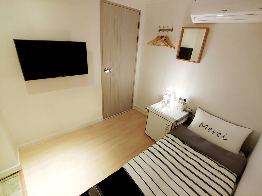 Welcomm Hostel Dongdaemun