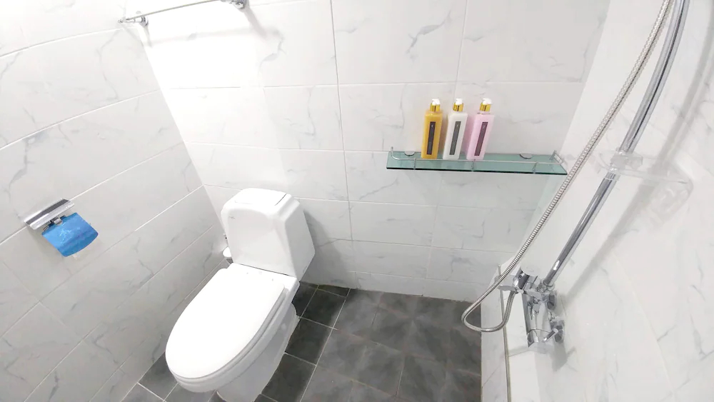 Welcomm Hostel Dongdaemun