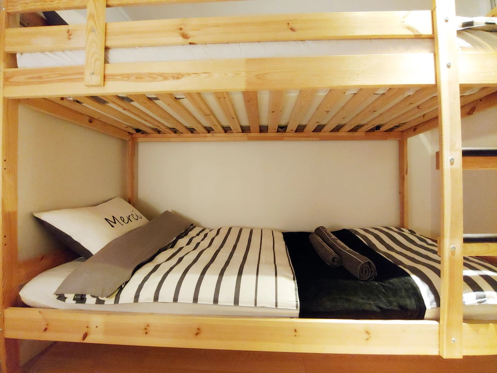 Welcomm Hostel Dongdaemun
