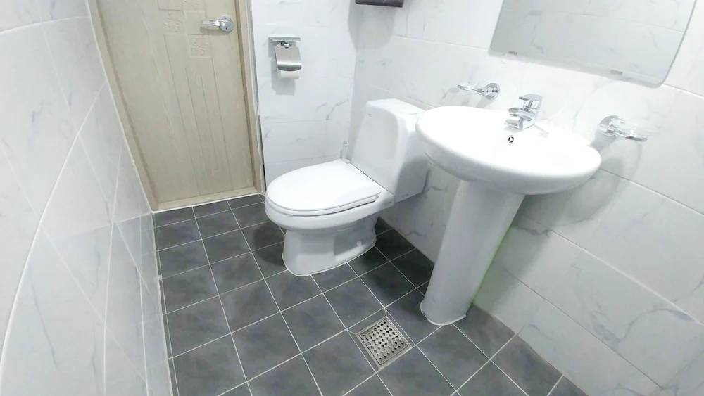 Welcomm Hostel Dongdaemun