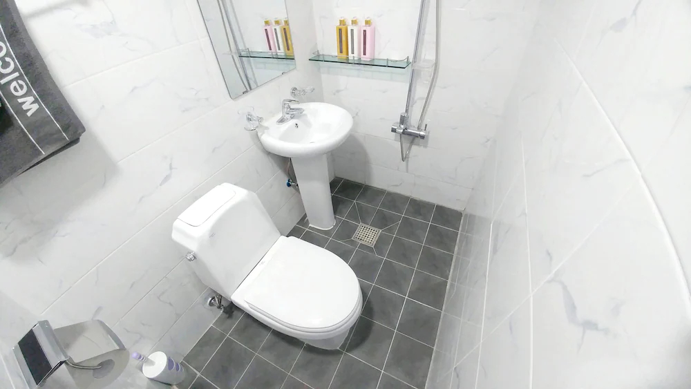 Welcomm Hostel Dongdaemun
