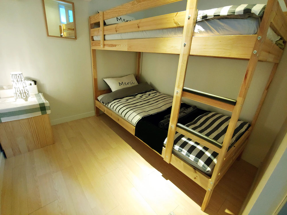 Welcomm Hostel Dongdaemun